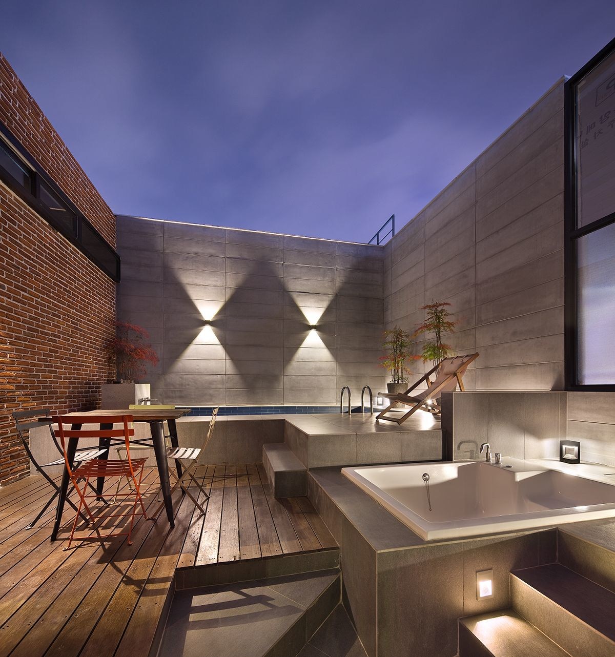 Seomyeon Hound Hotel 1st Street