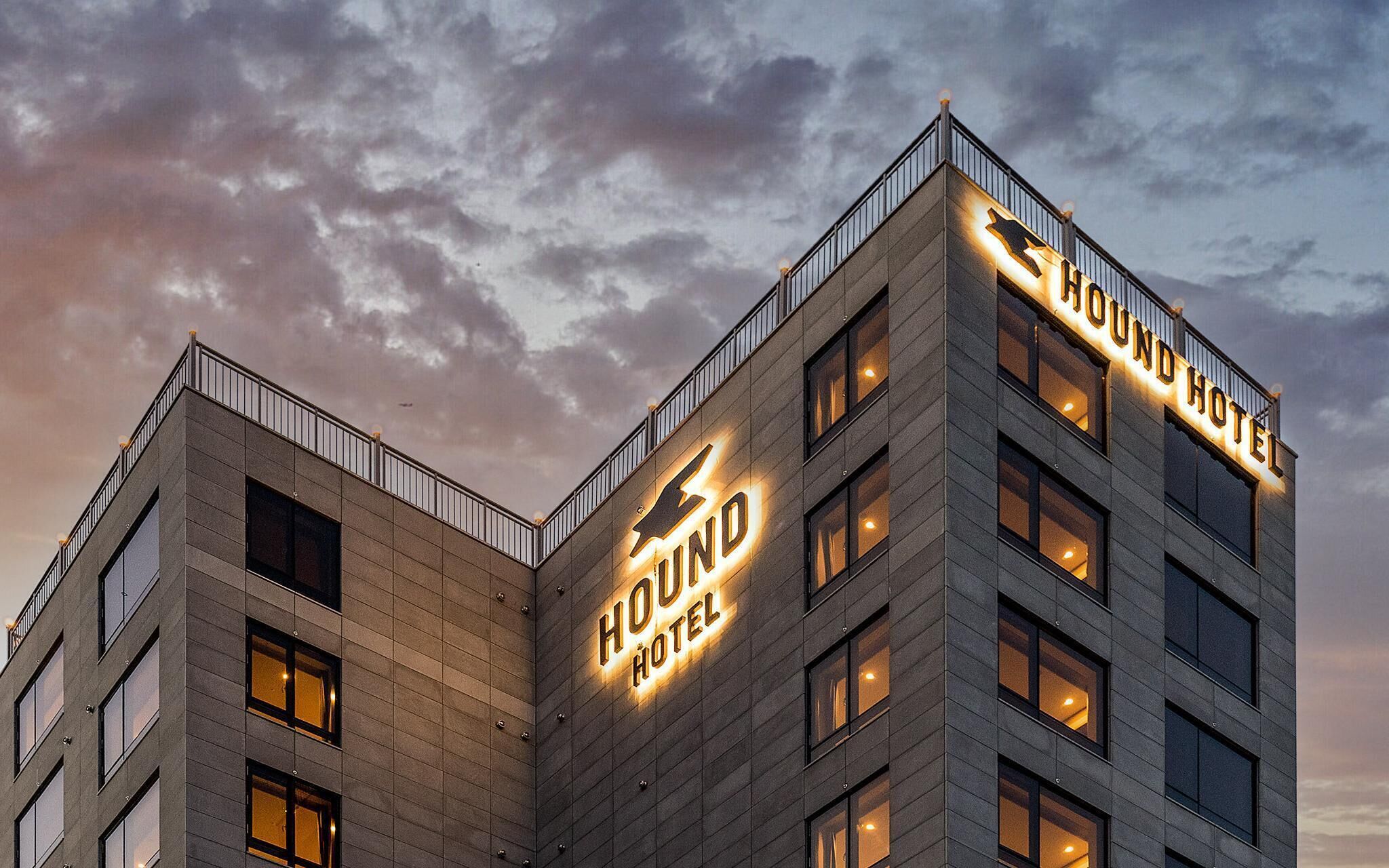 Hound Hotel