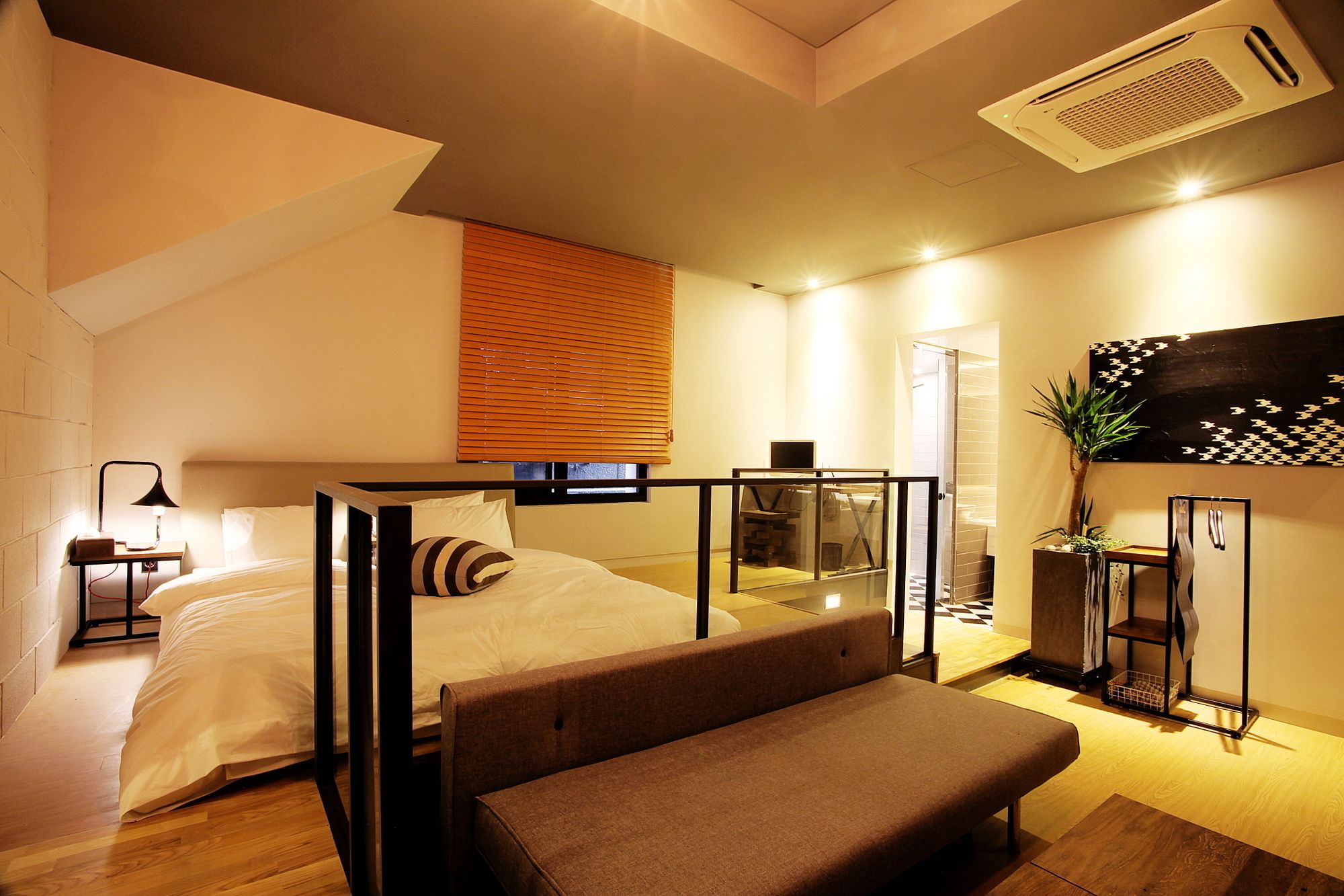 Seomyeon Hound Hotel 1st Street