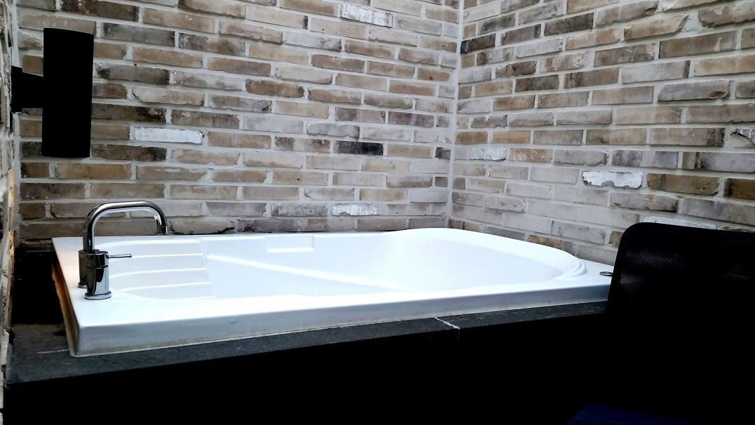 Seomyeon Hound Hotel 1st Street