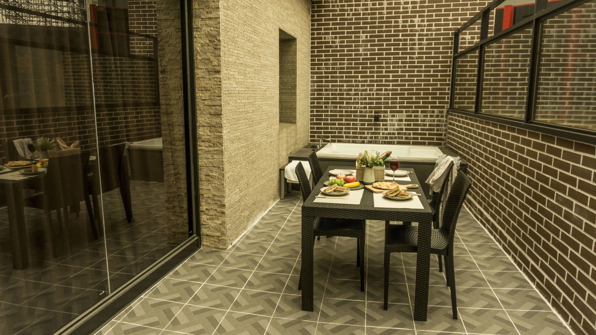 Seomyeon Hound Hotel 1st Street