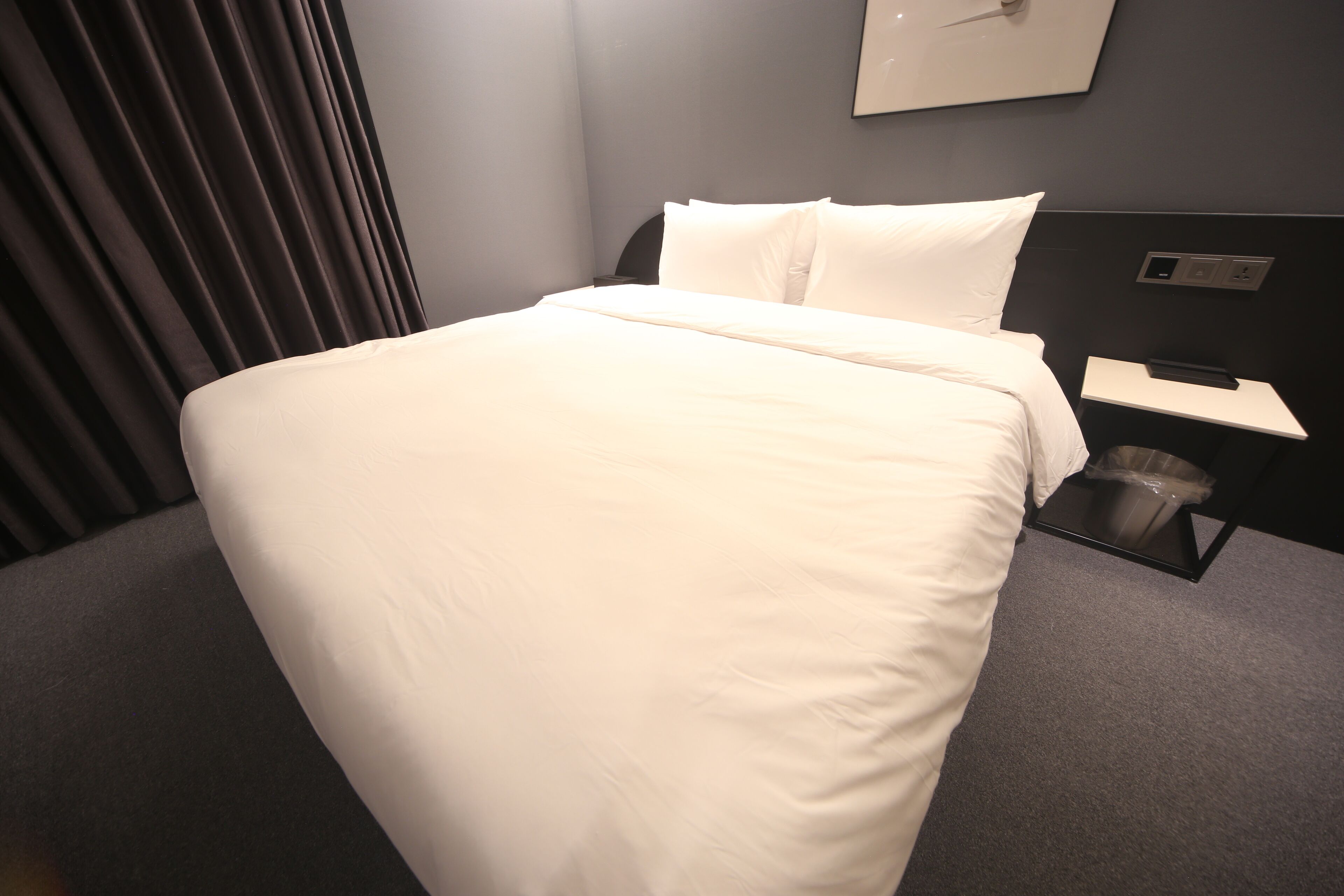 Hound Hotel Beomil