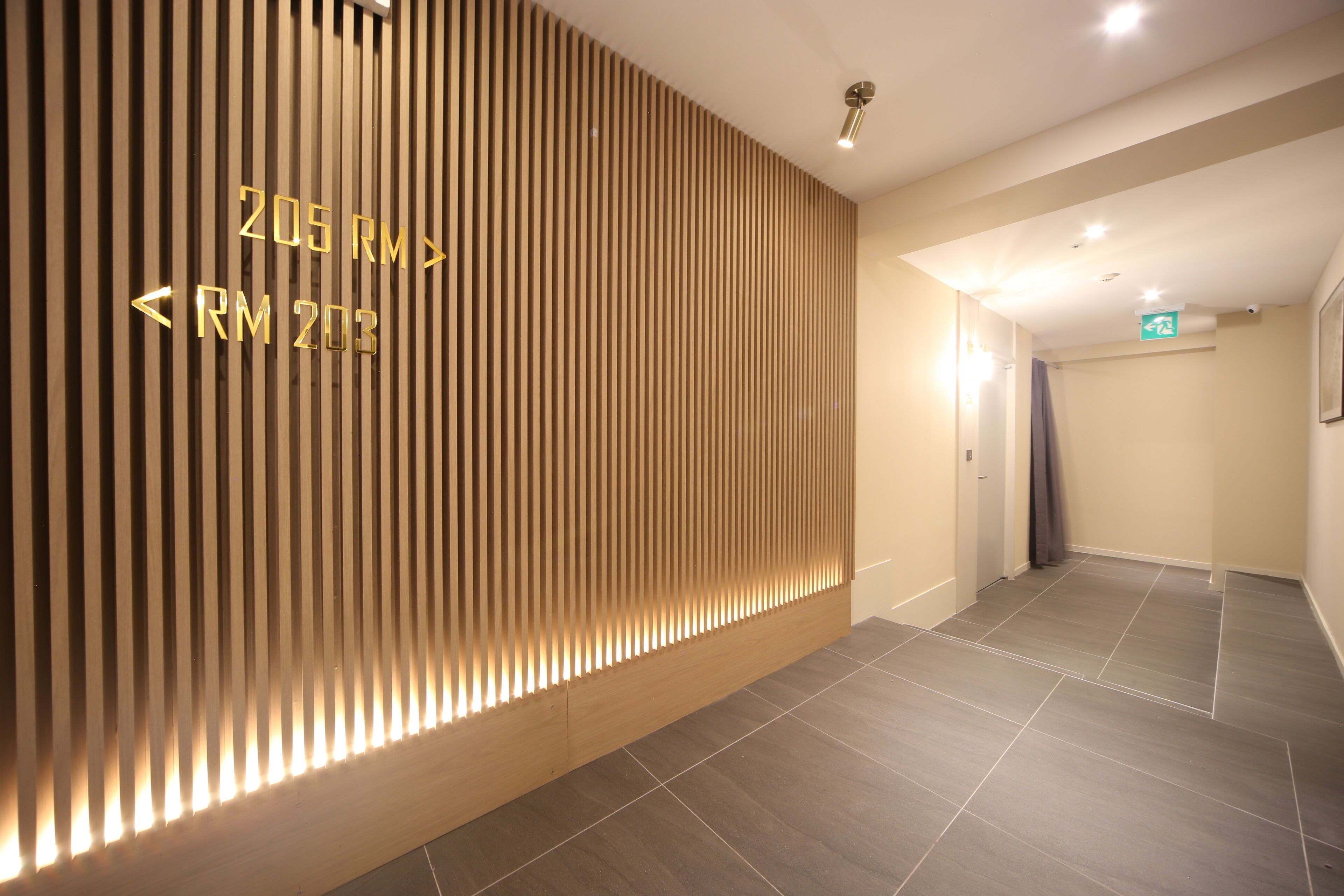 Hound Hotel Beomil