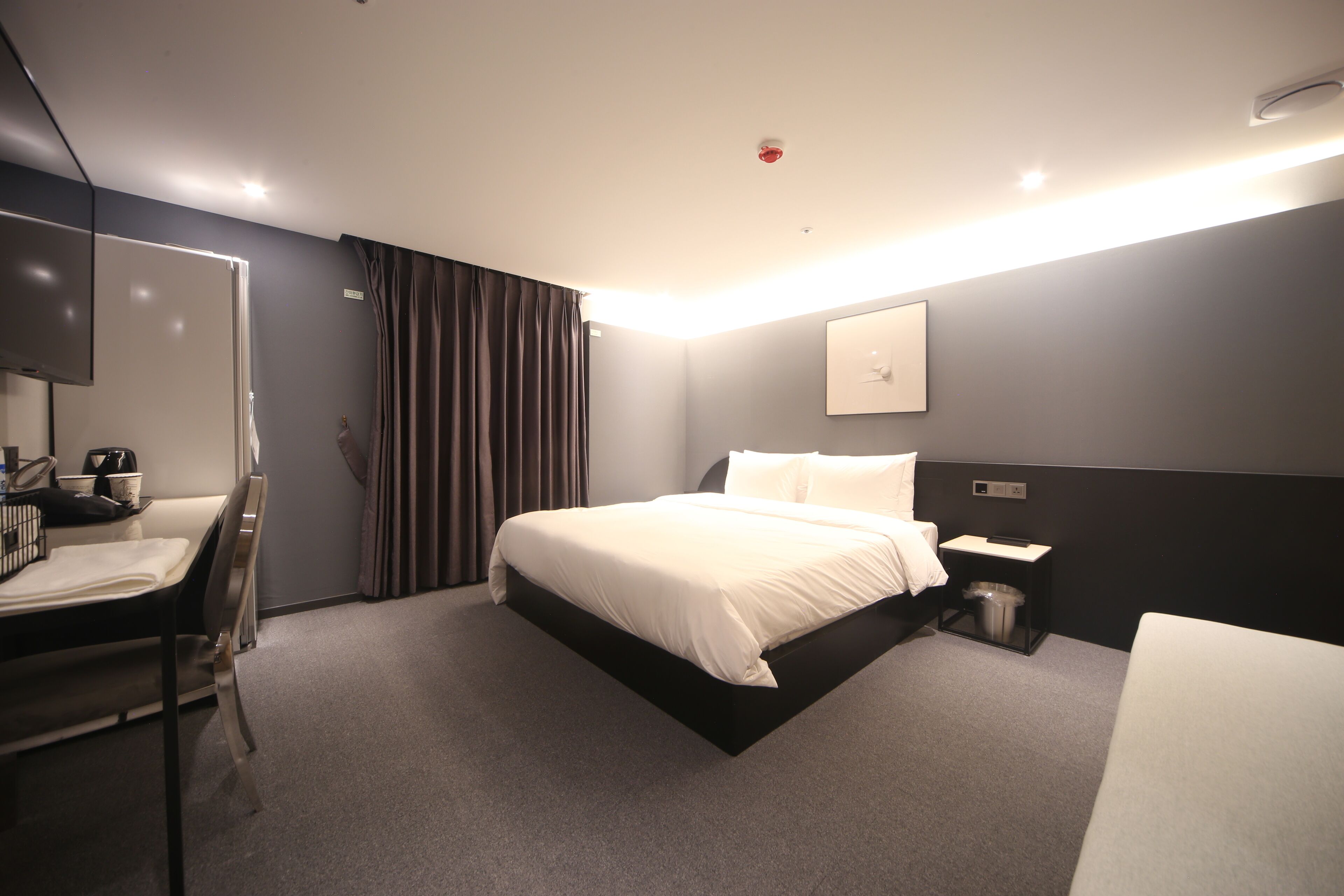 Hound Hotel Beomil