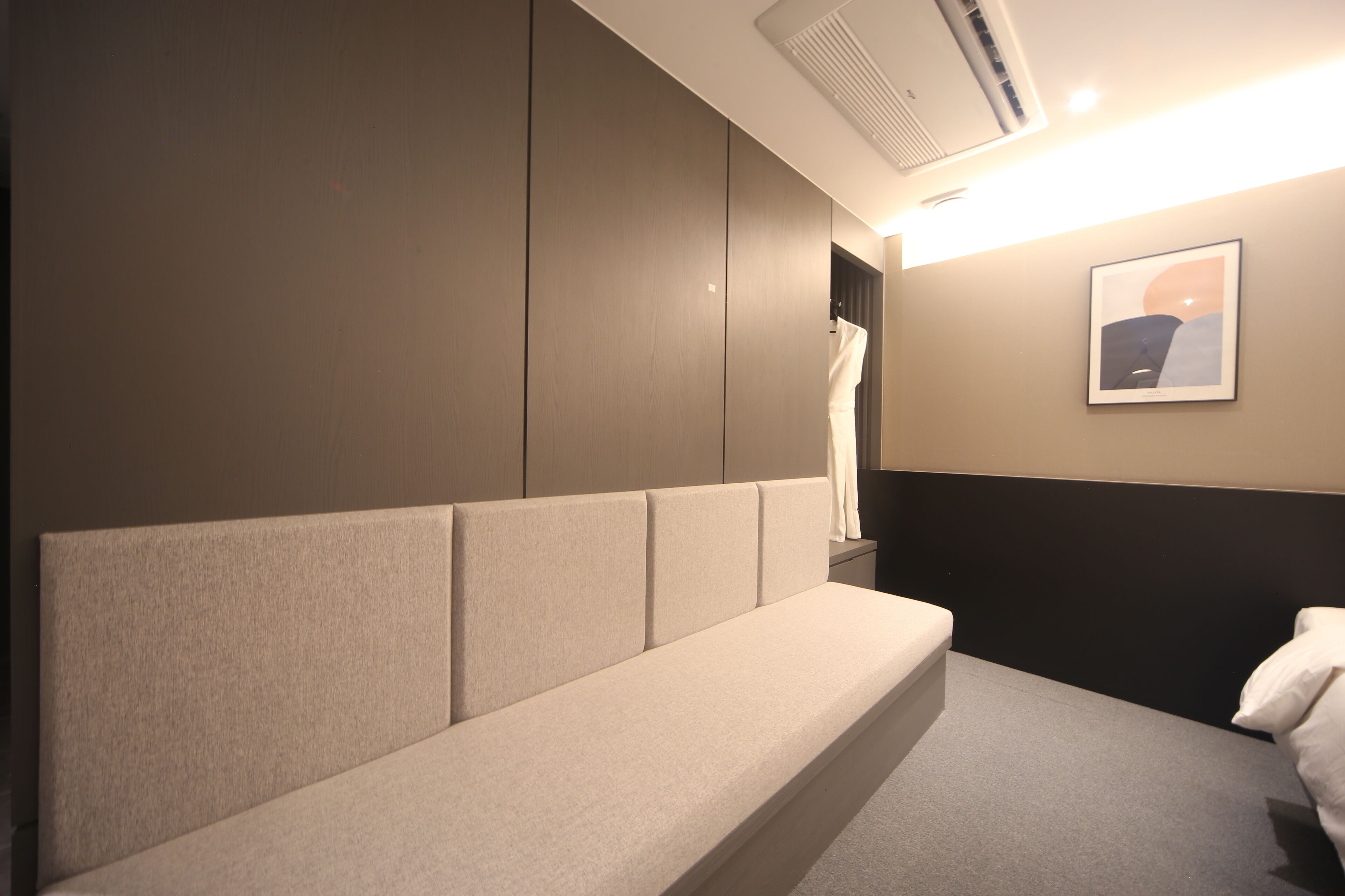 Hound Hotel Beomil