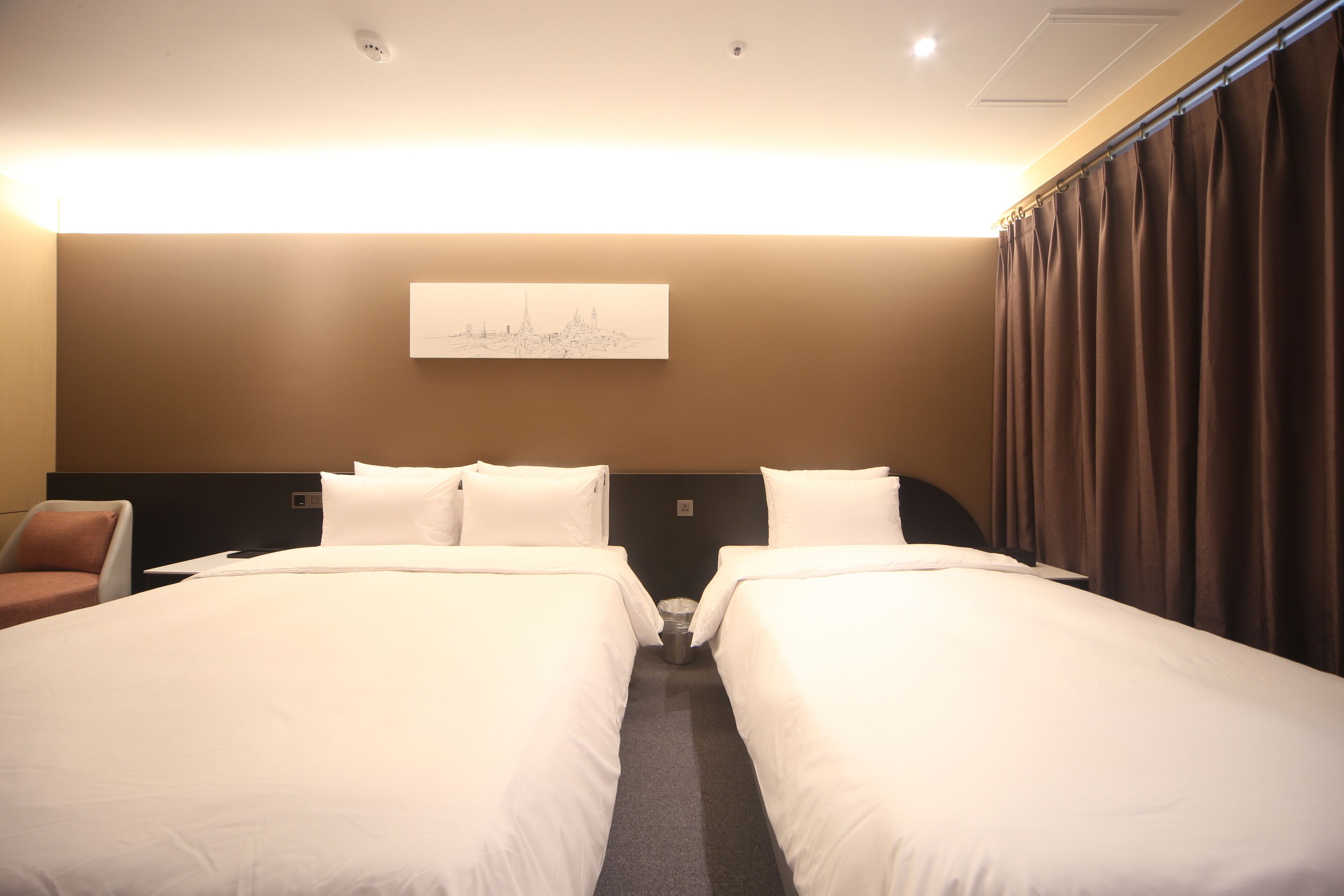 Hound Hotel Beomil