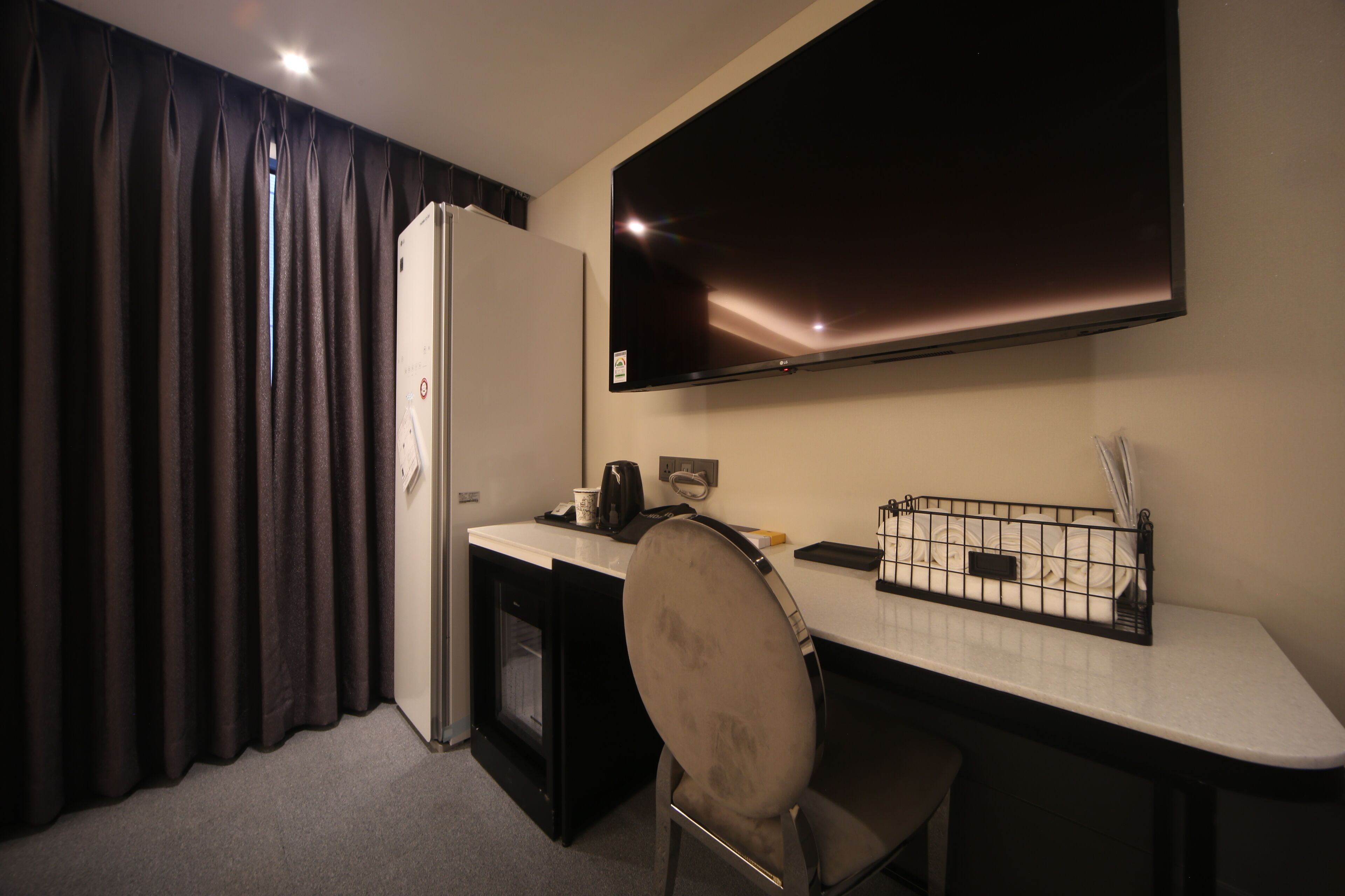Hound Hotel Beomil