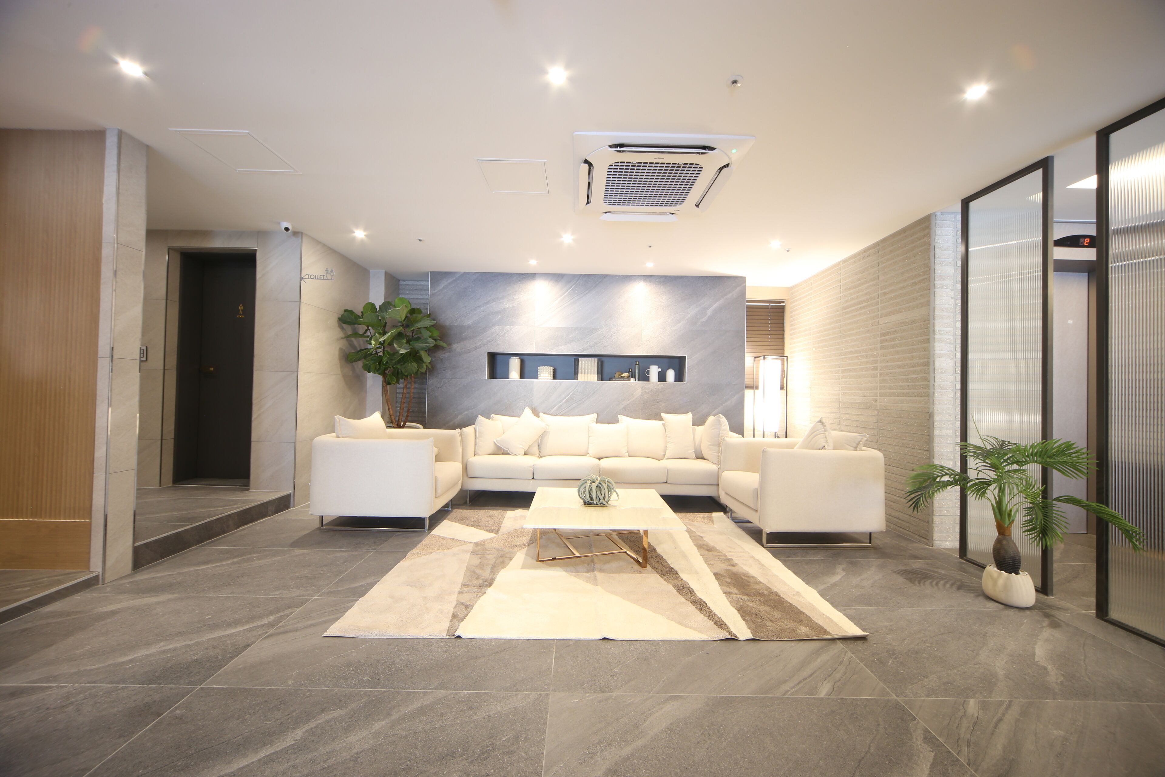 Hound Hotel Beomil