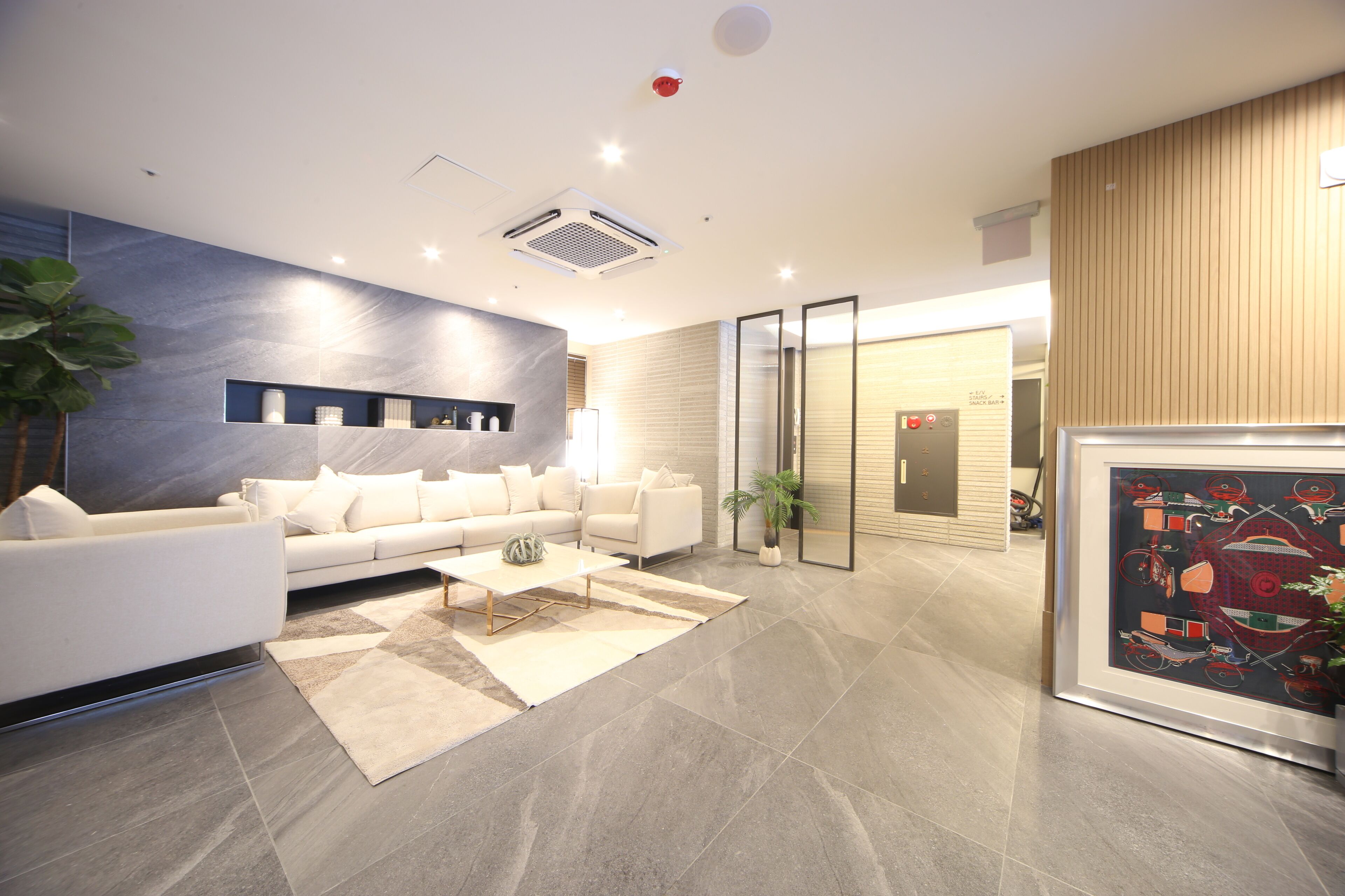 Hound Hotel Beomil