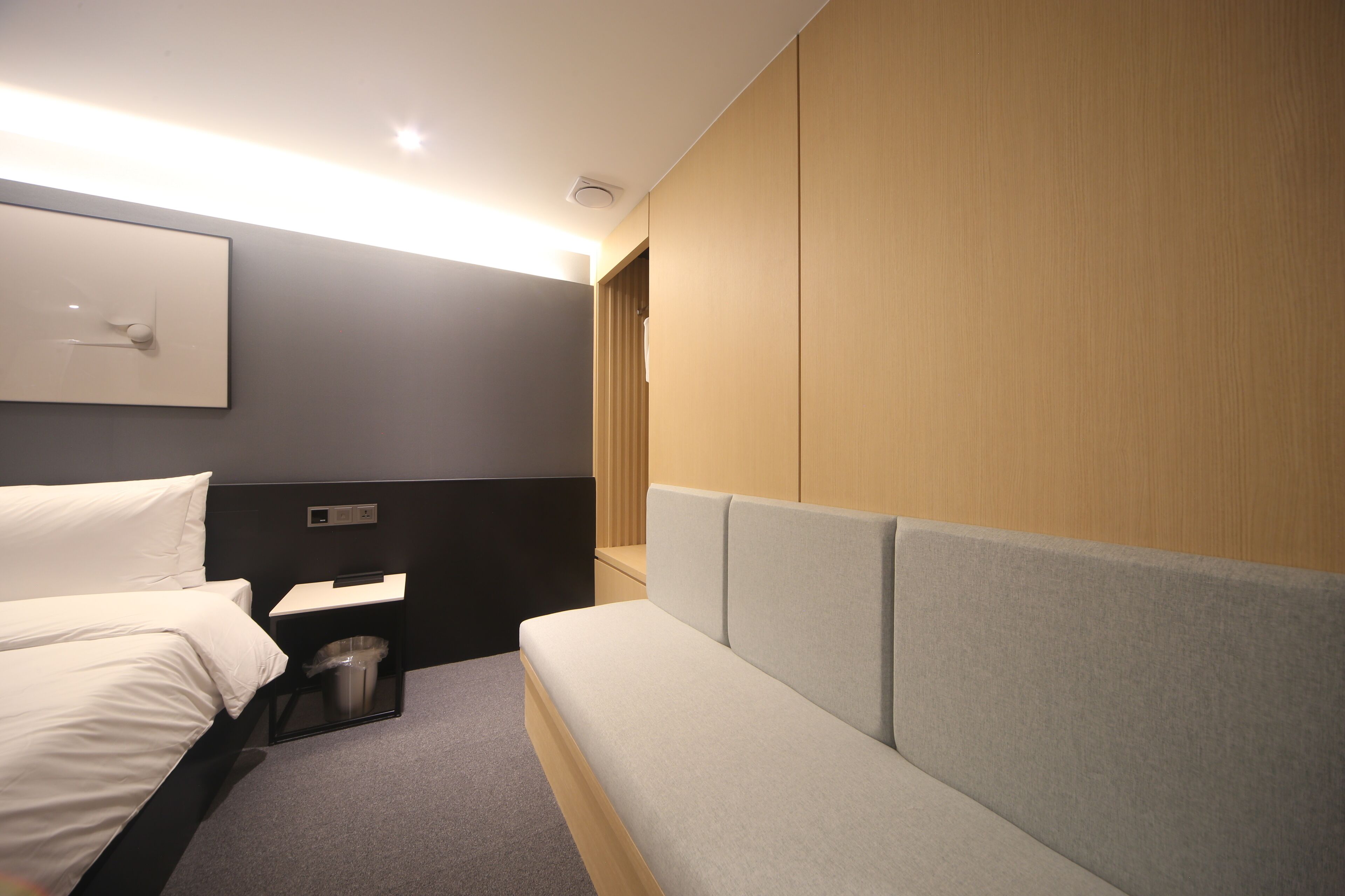 Hound Hotel Beomil