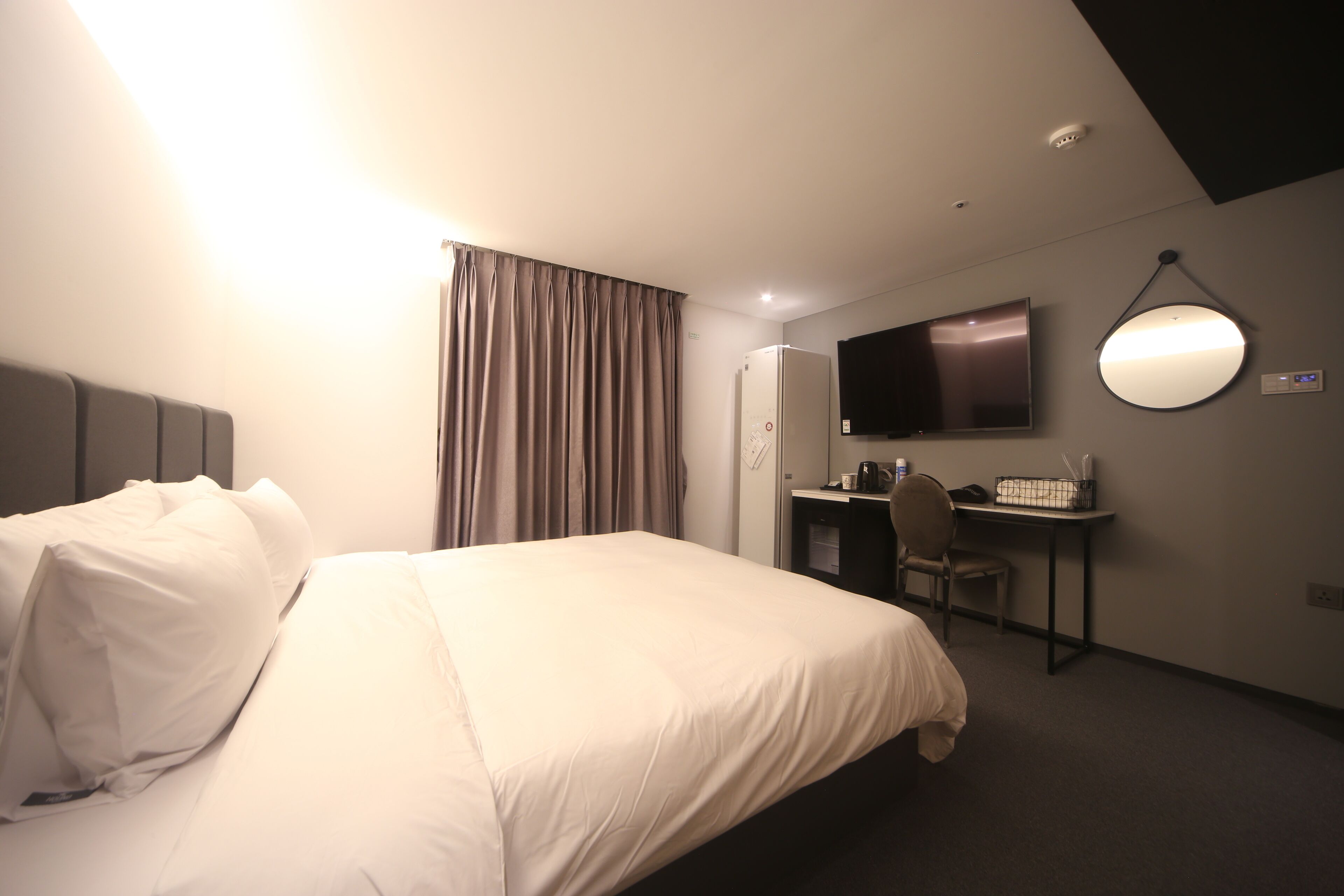 Hound Hotel Beomil