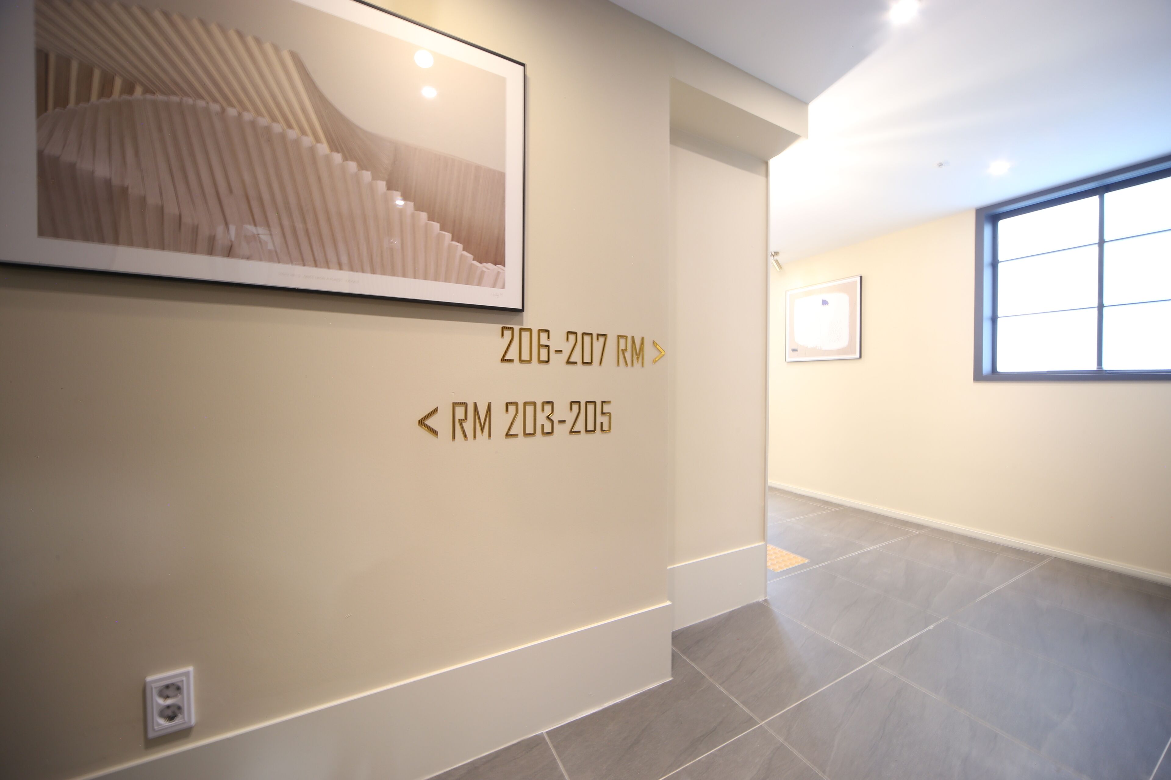Hound Hotel Beomil