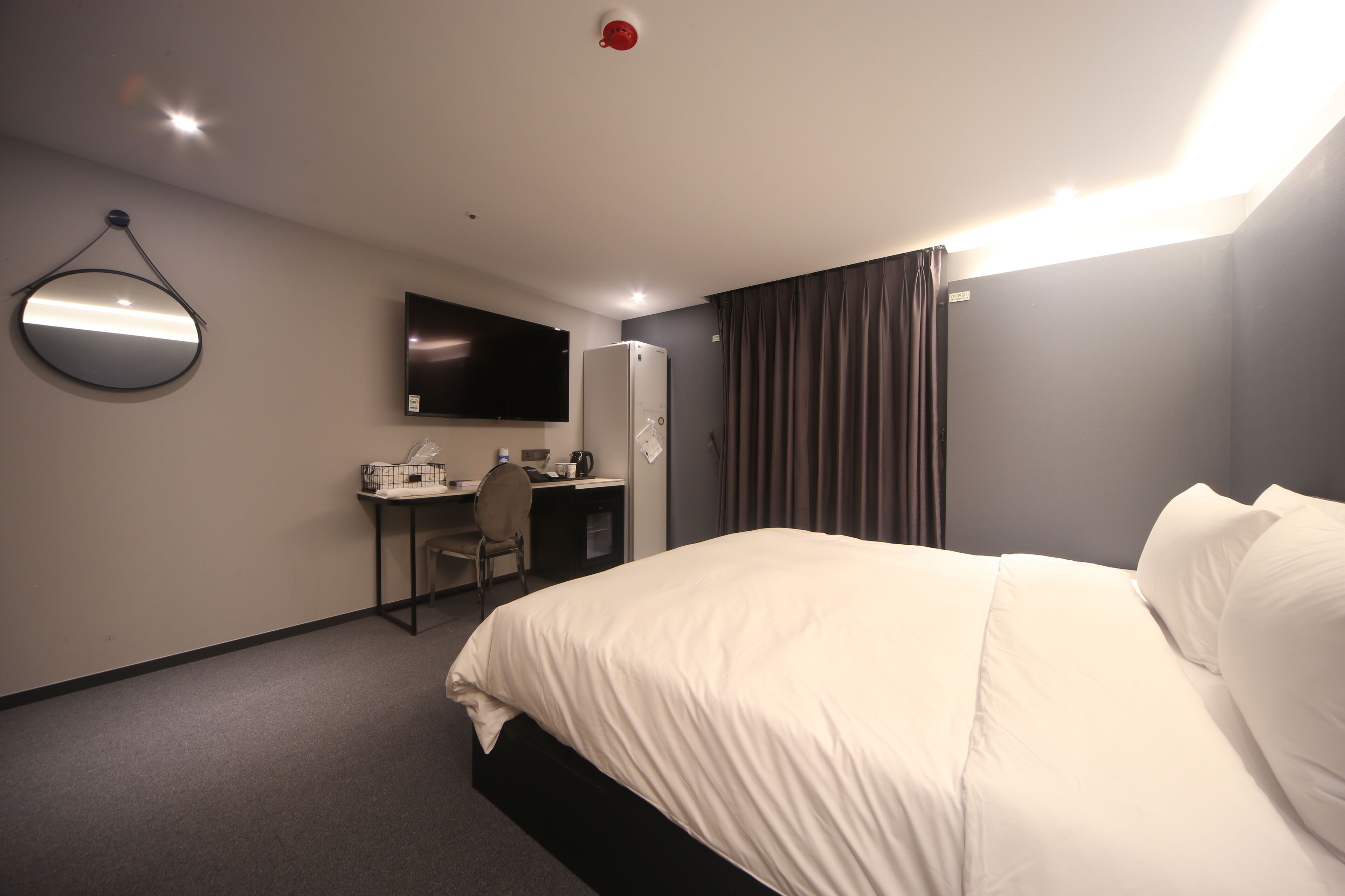 Hound Hotel Beomil