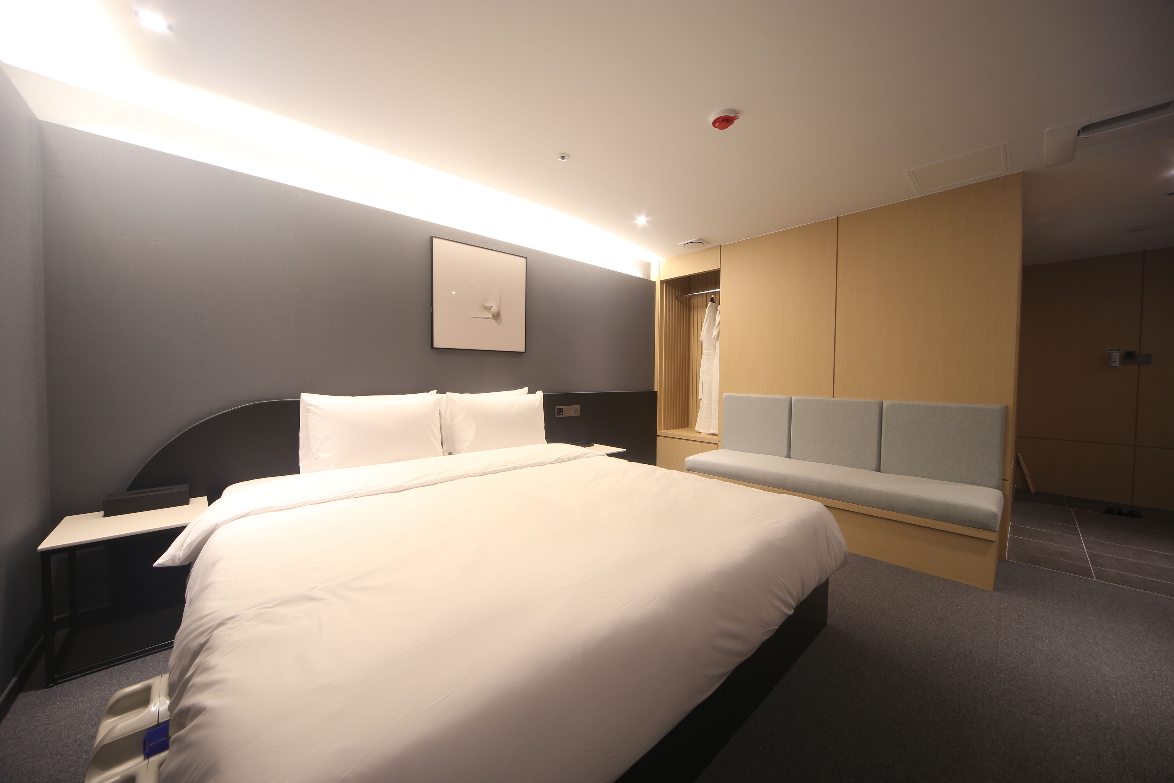 Hound Hotel Beomil