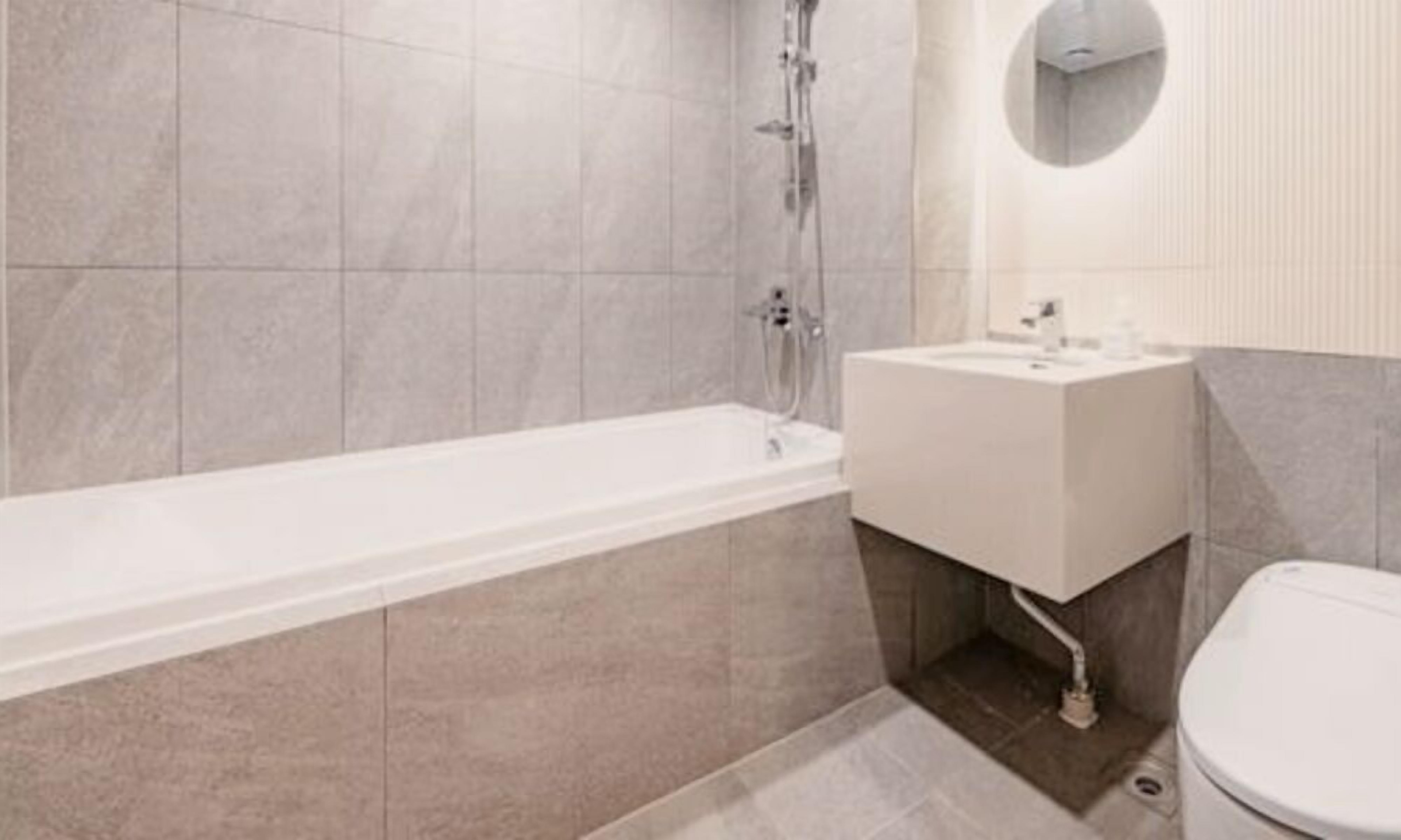 Hound Hotel Gijang-Osiria