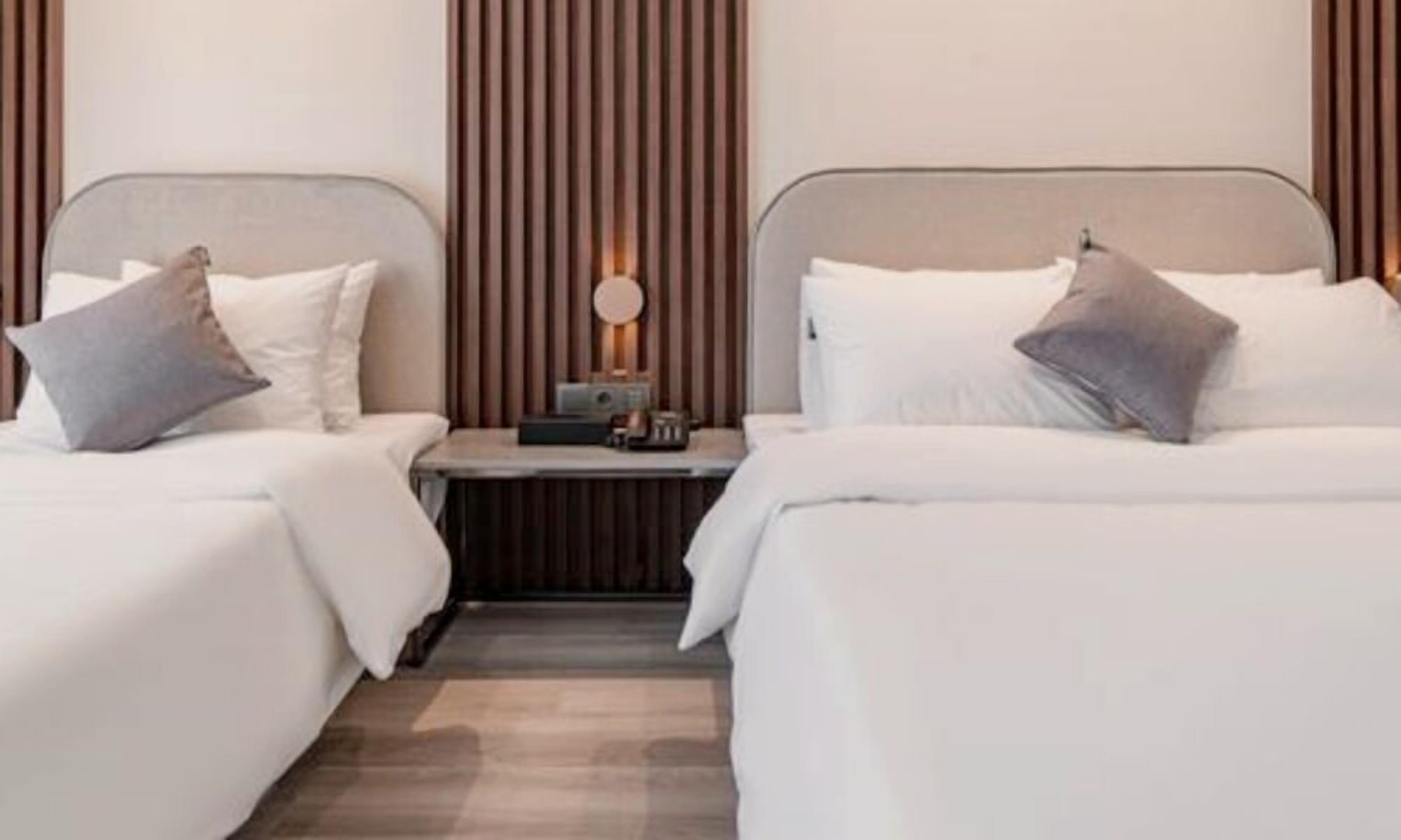 Hound Hotel Gijang-Osiria