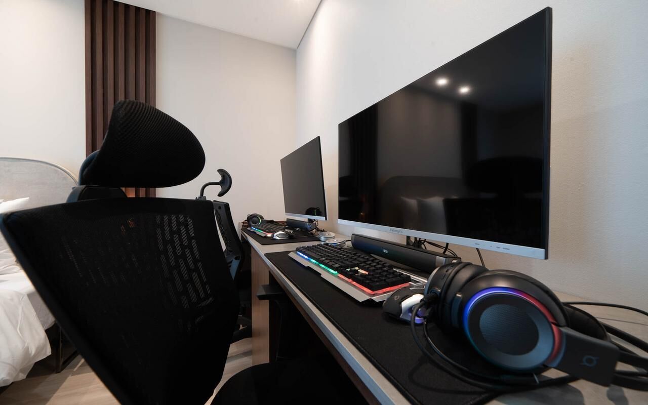 Hound Hotel Gijang-Osiria