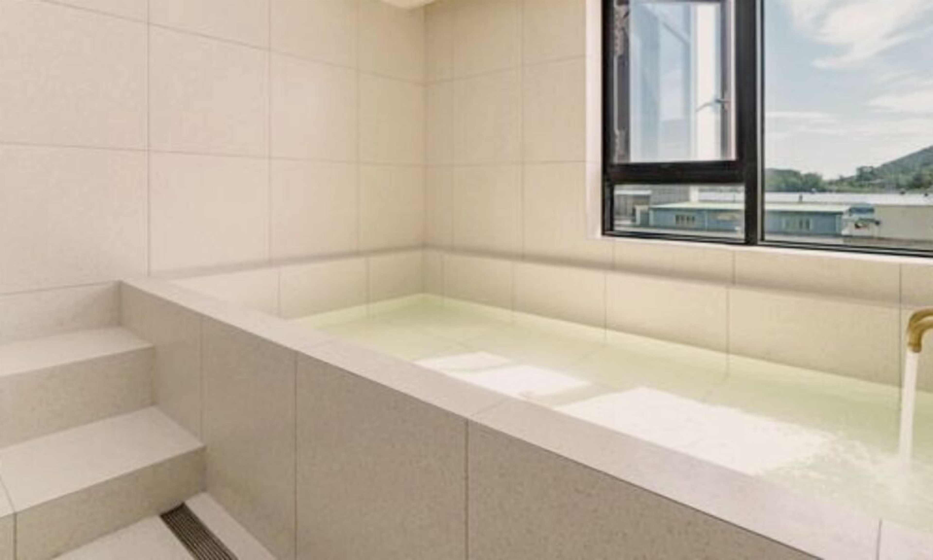 Hound Hotel Gijang-Osiria