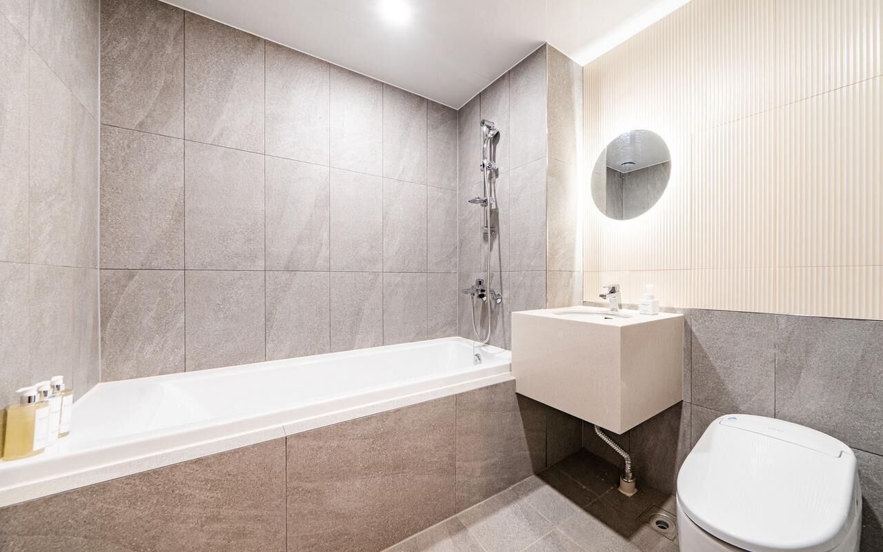 Hound Hotel Gijang-Osiria