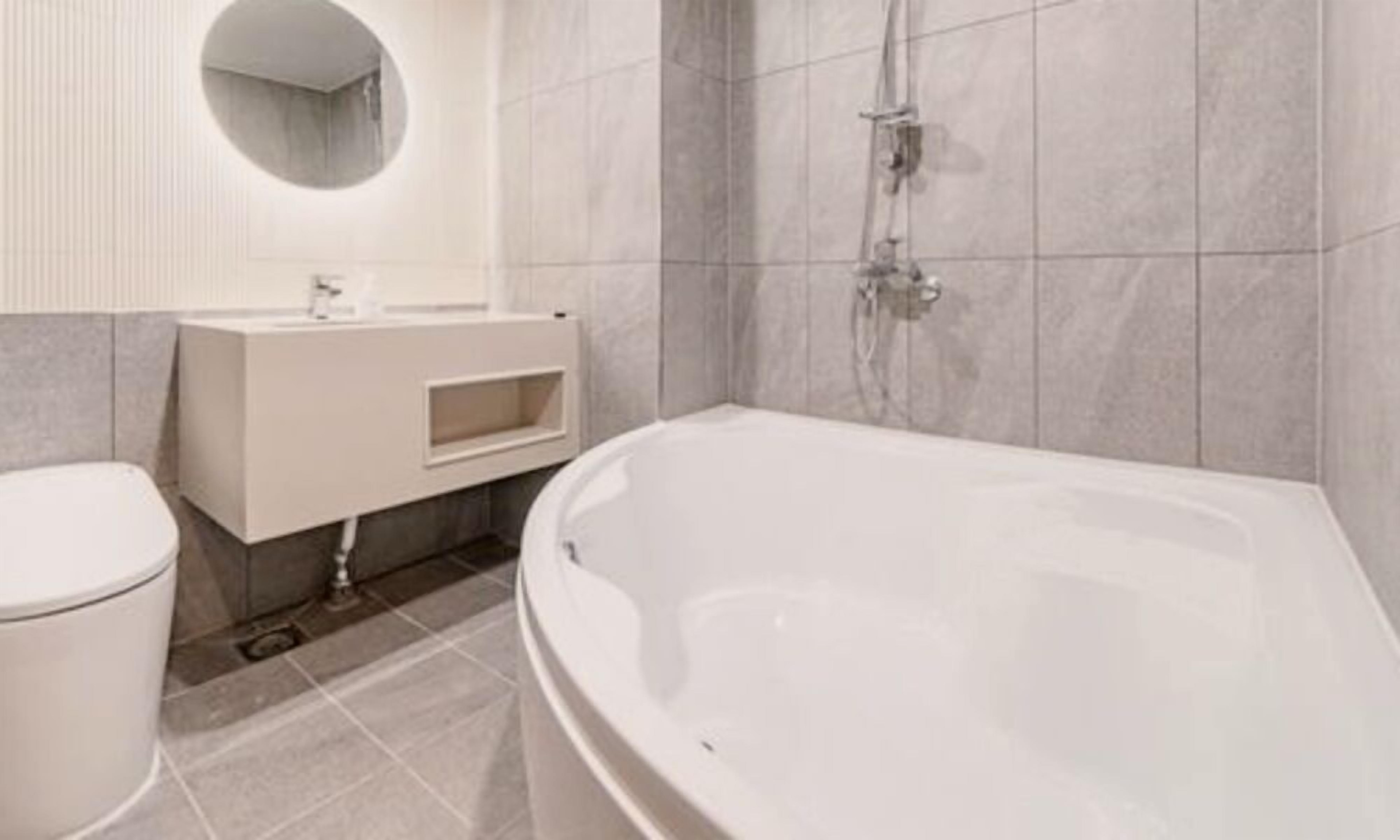 Hound Hotel Gijang-Osiria