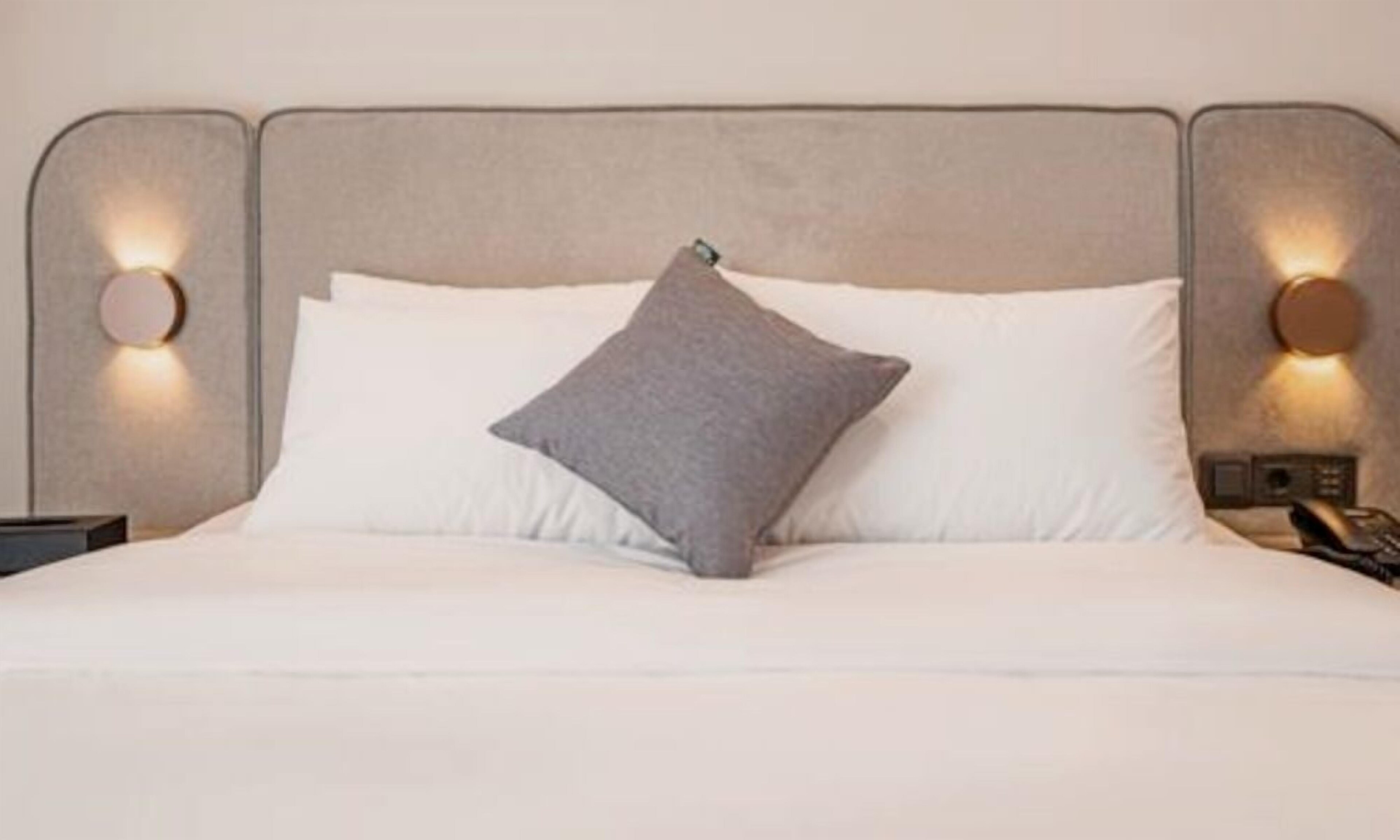 Hound Hotel Gijang-Osiria