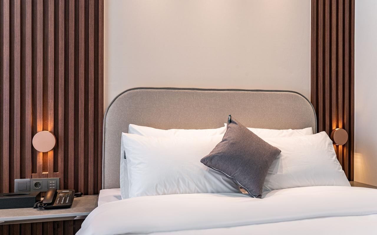 Hound Hotel Gijang-Osiria