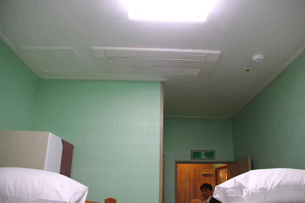 Huy+ Guesthouse