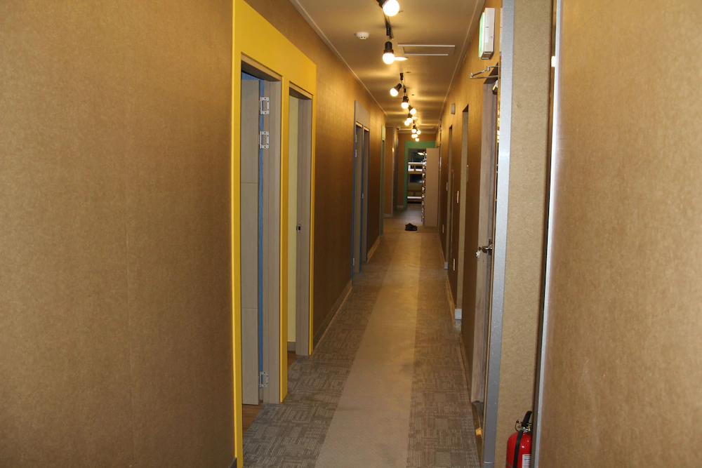 Huy+ Guesthouse