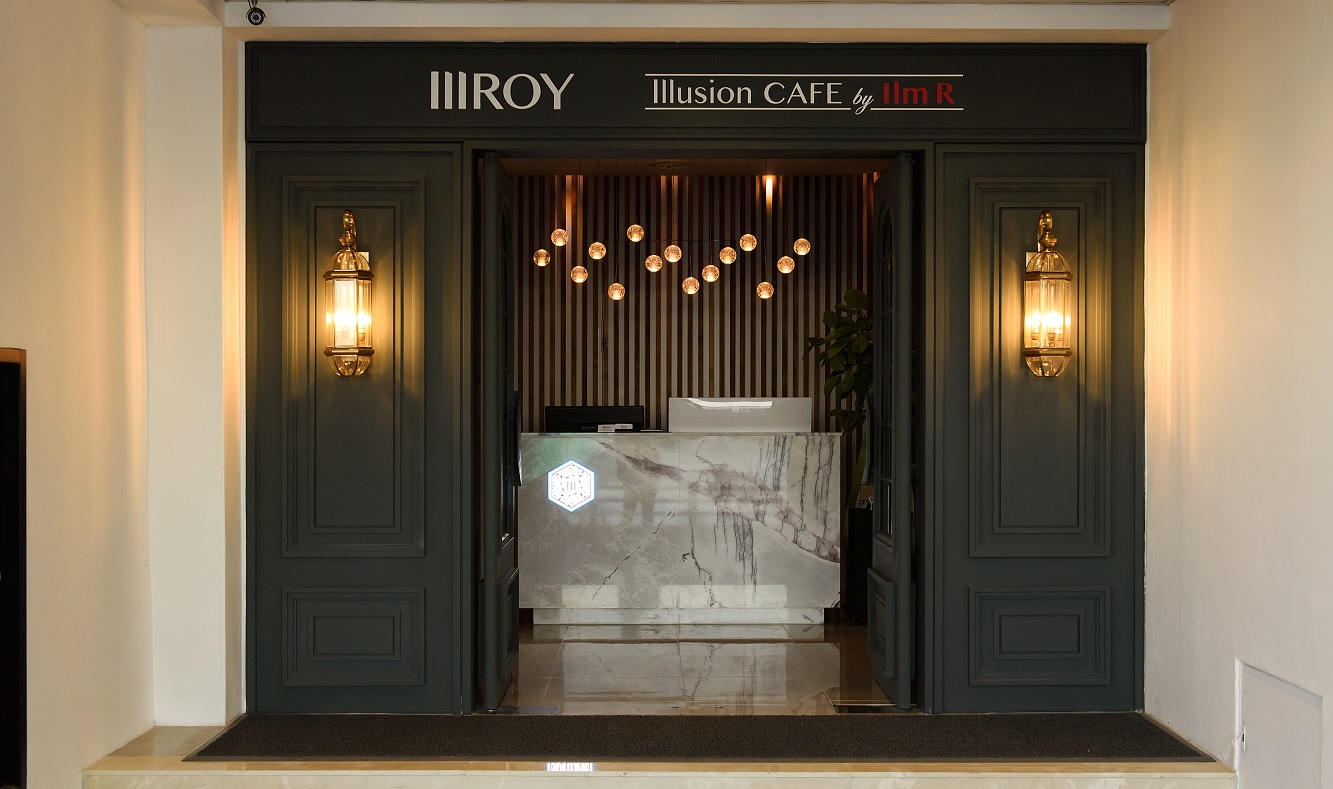 Illroy Resort