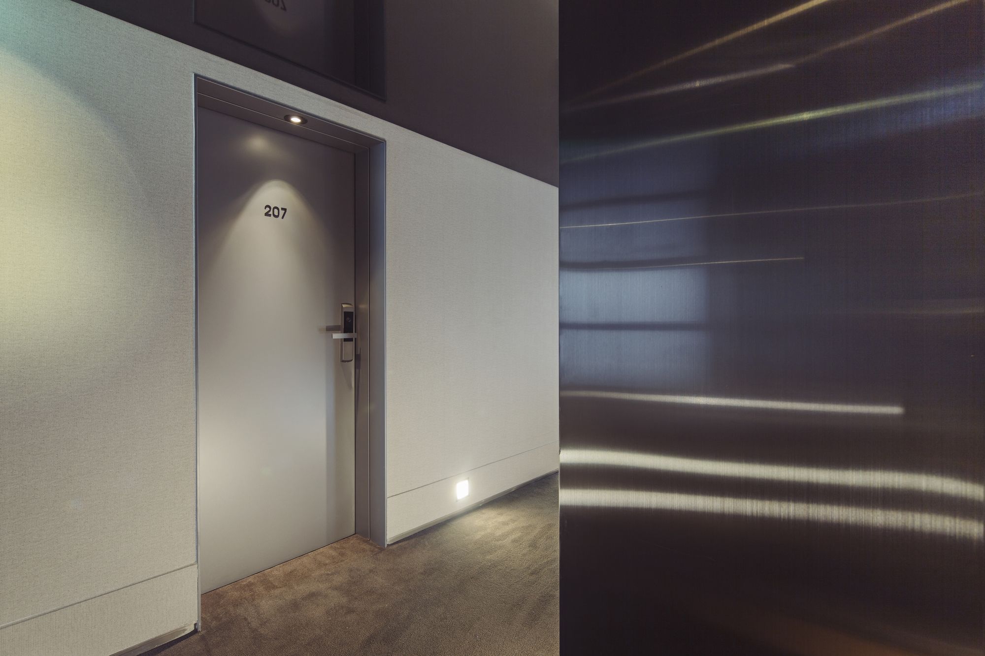 Industrie Business Hotel