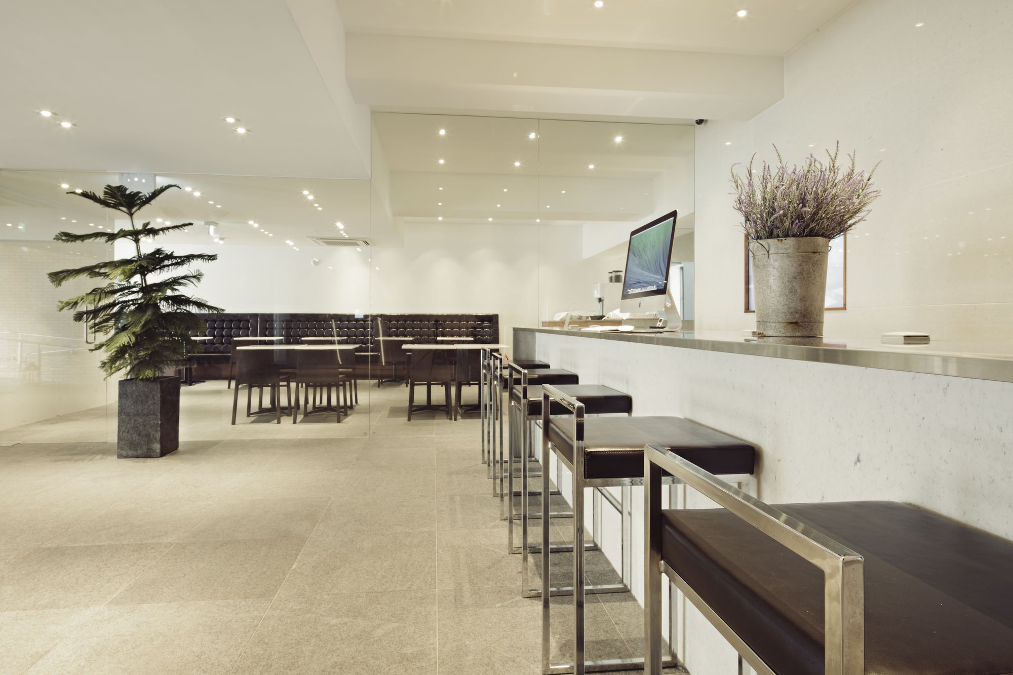 Industrie Business Hotel