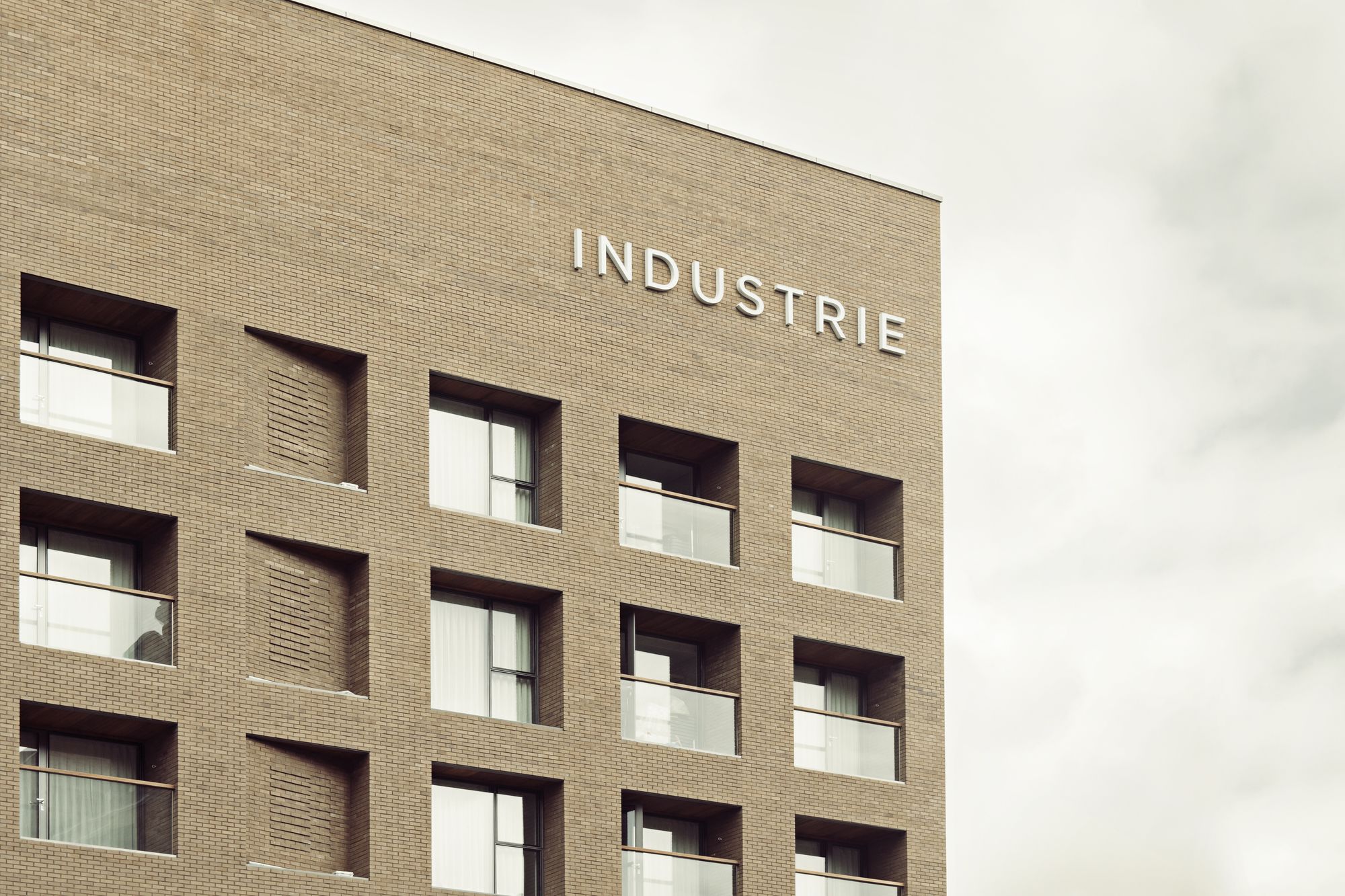 Industrie Business Hotel