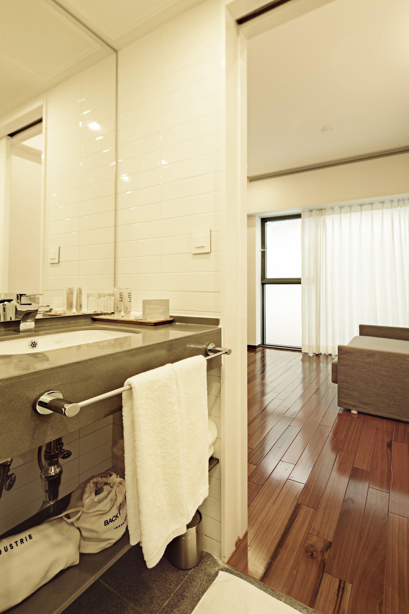 Industrie Business Hotel