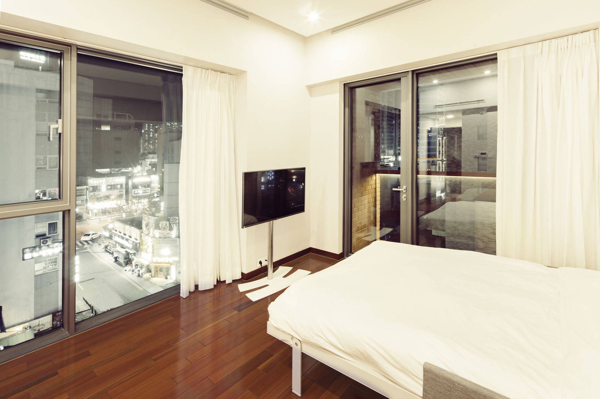 Industrie Business Hotel