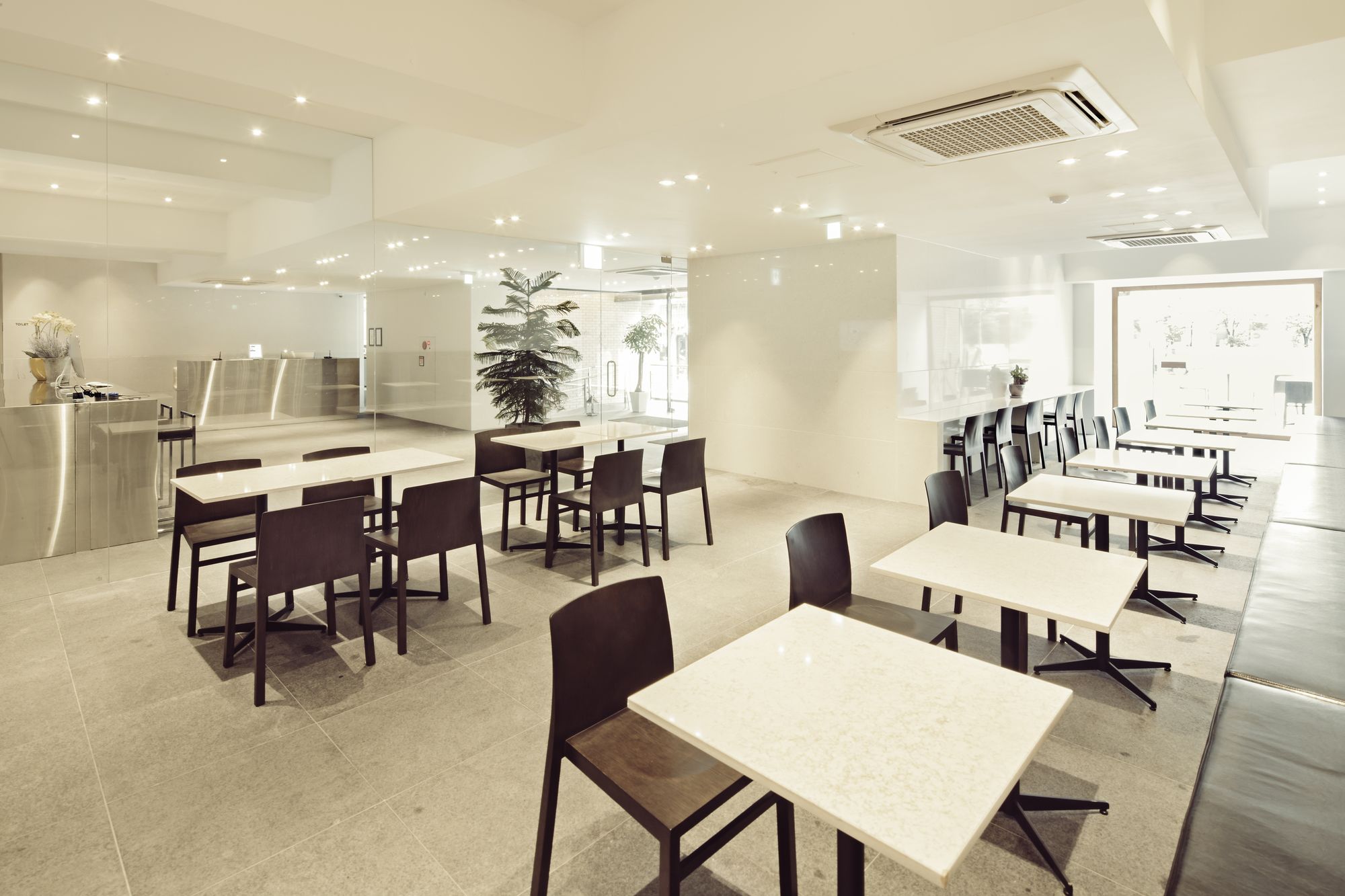 Industrie Business Hotel