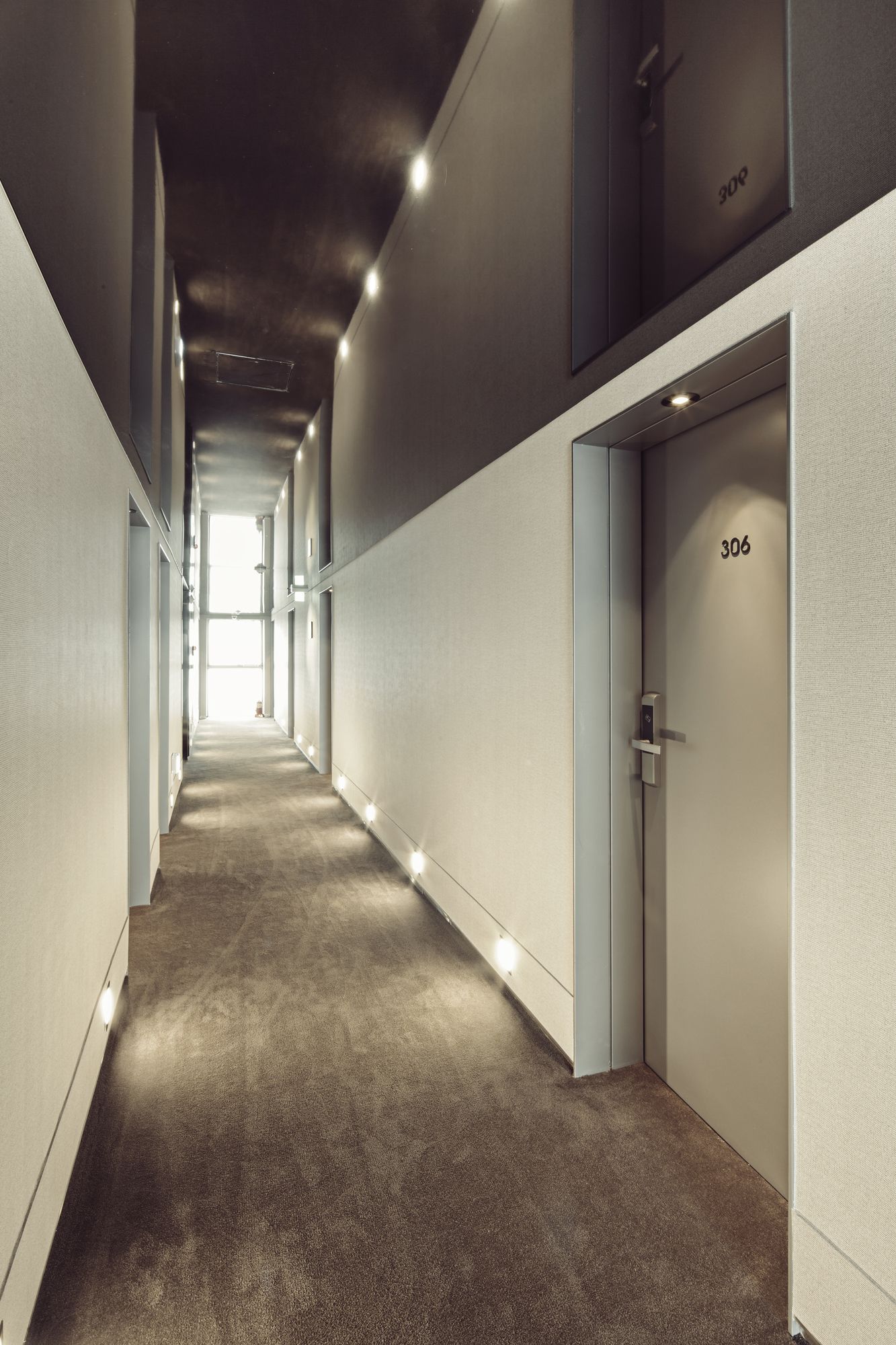 Industrie Business Hotel