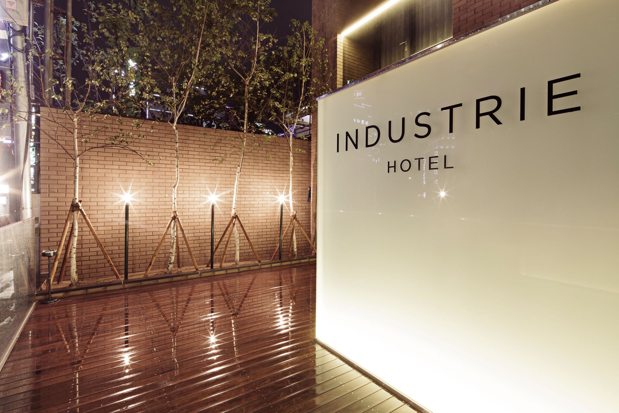 Industrie Business Hotel
