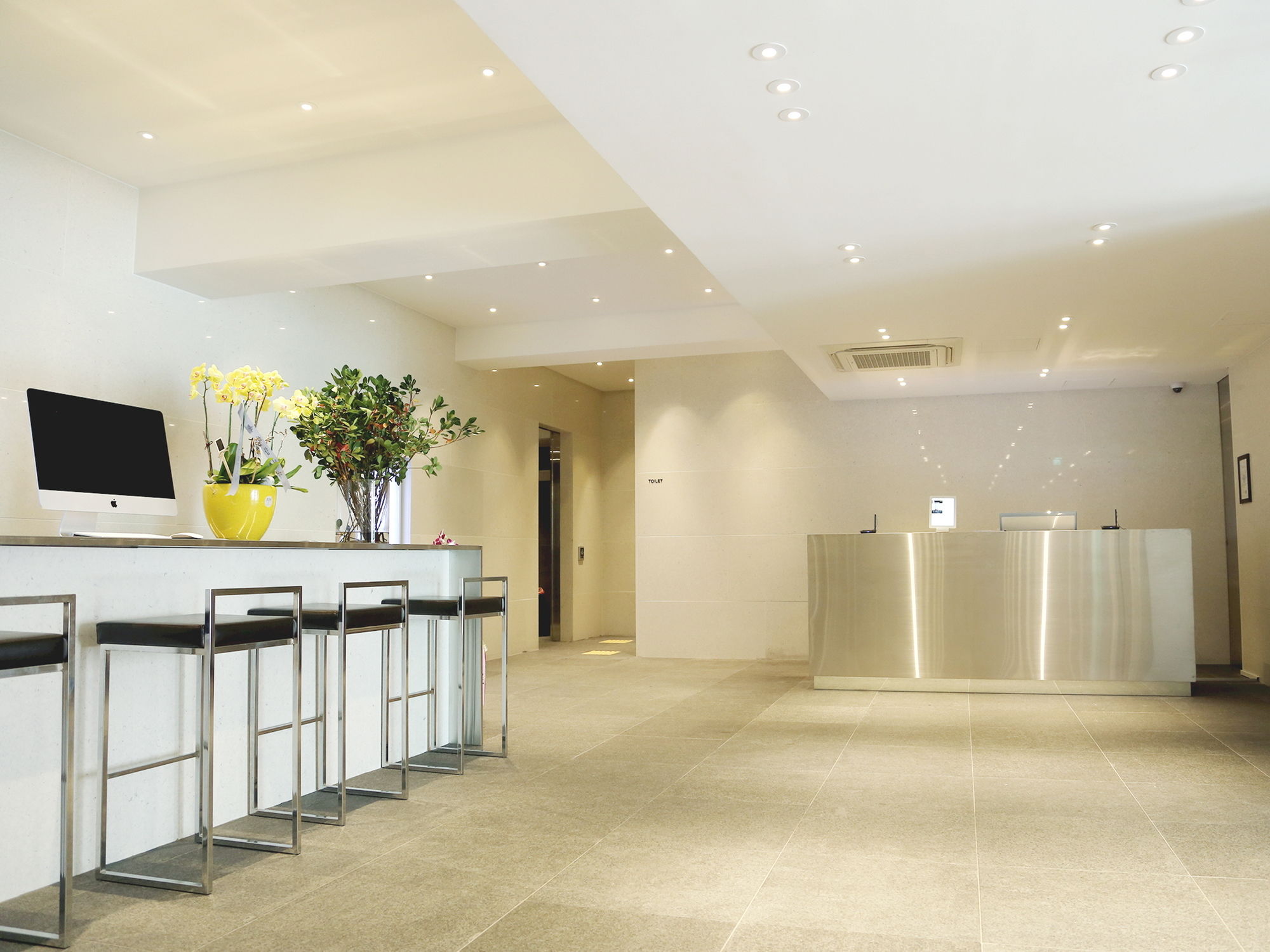 Industrie Business Hotel