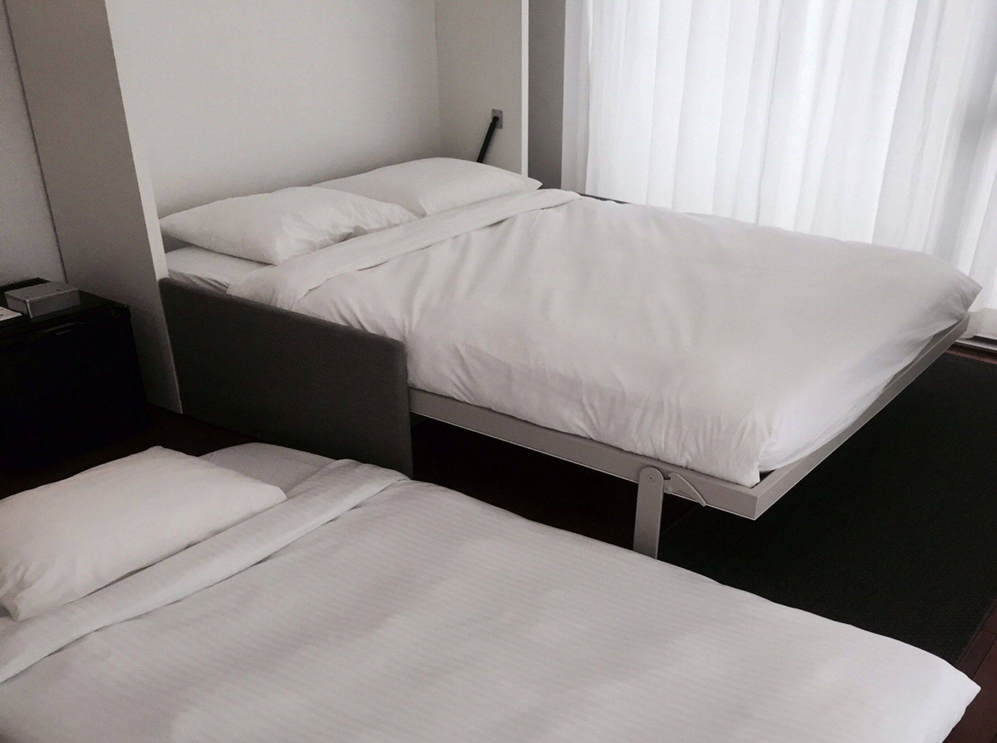 Industrie Business Hotel