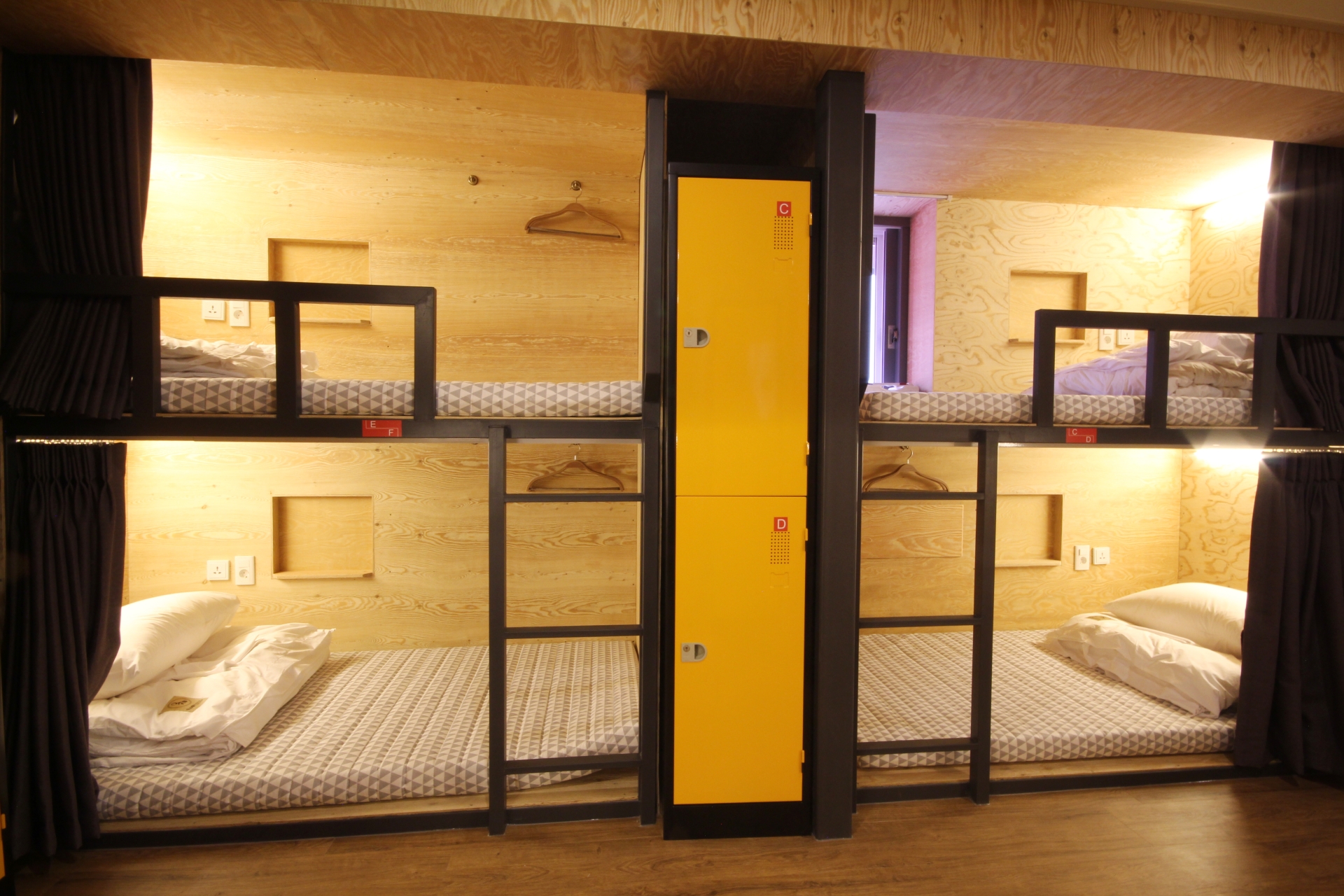 Indy Hotel Guesthouse