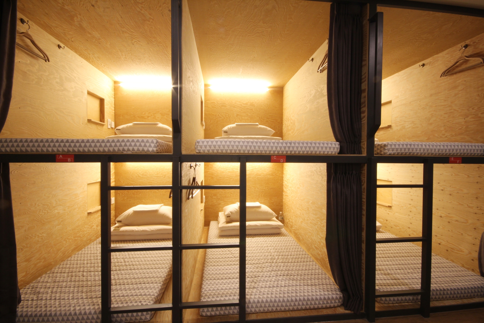 Indy Hotel Guesthouse