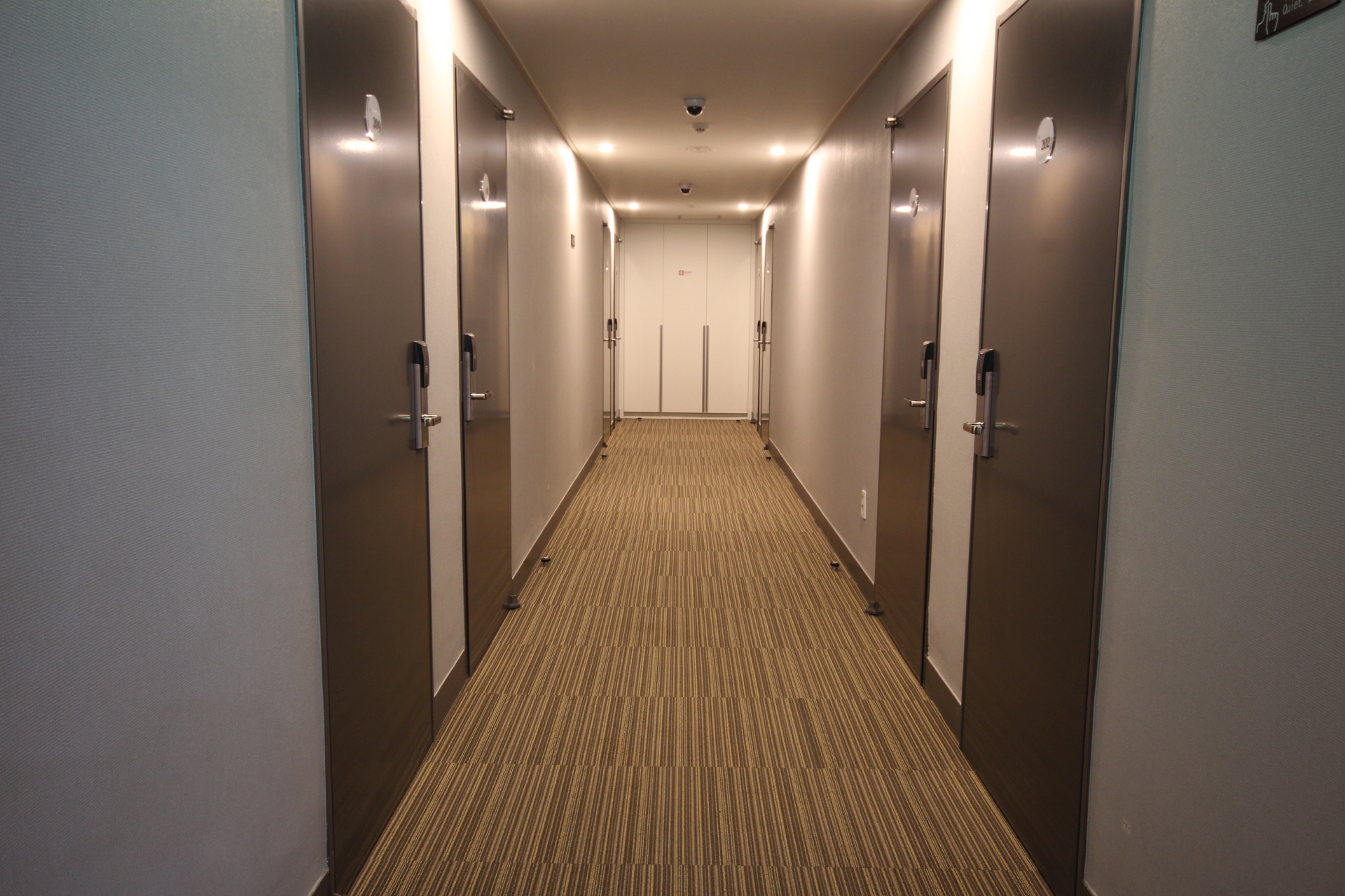 Indy Hotel Guesthouse