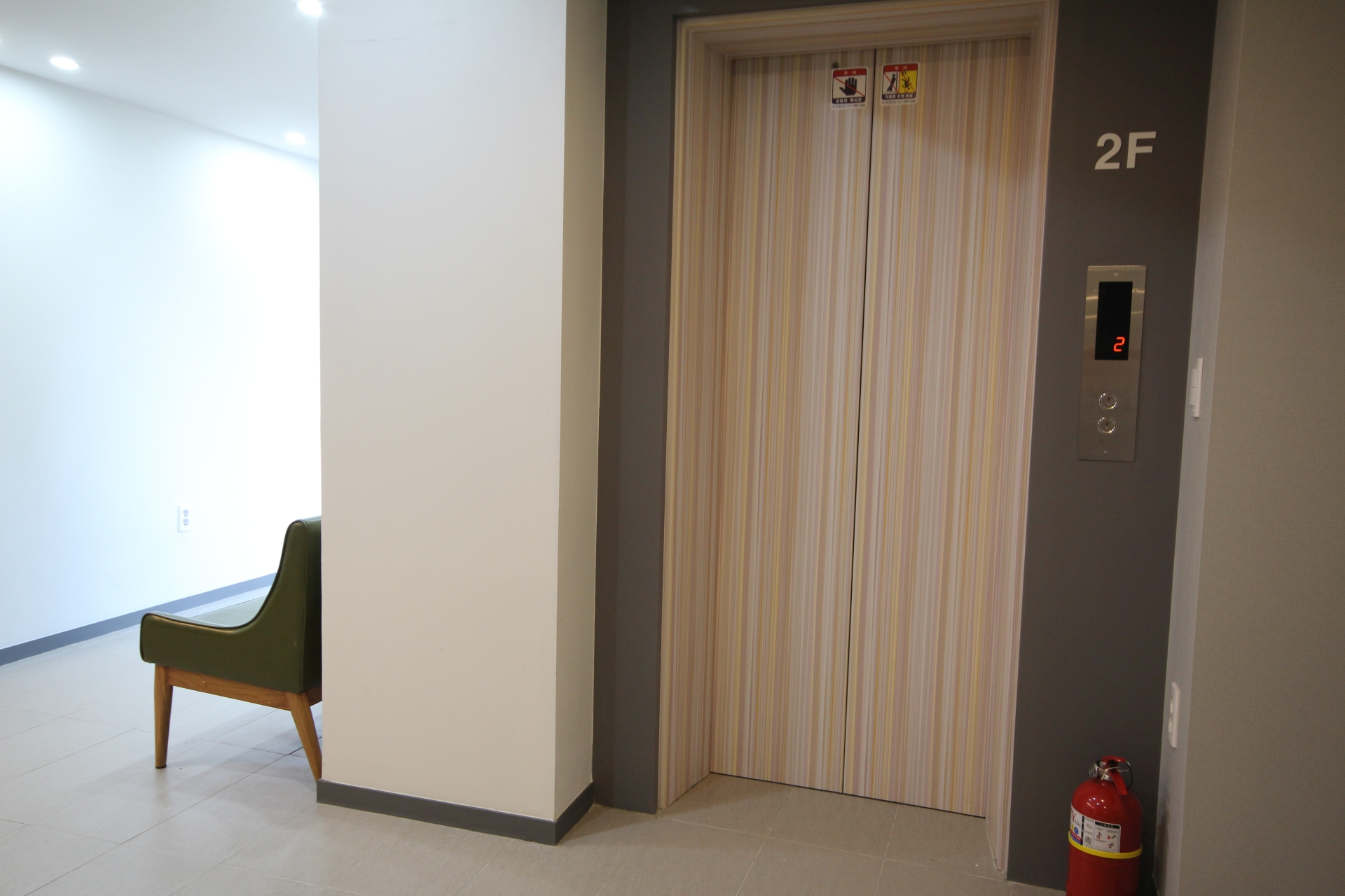 Indy Hotel Guesthouse
