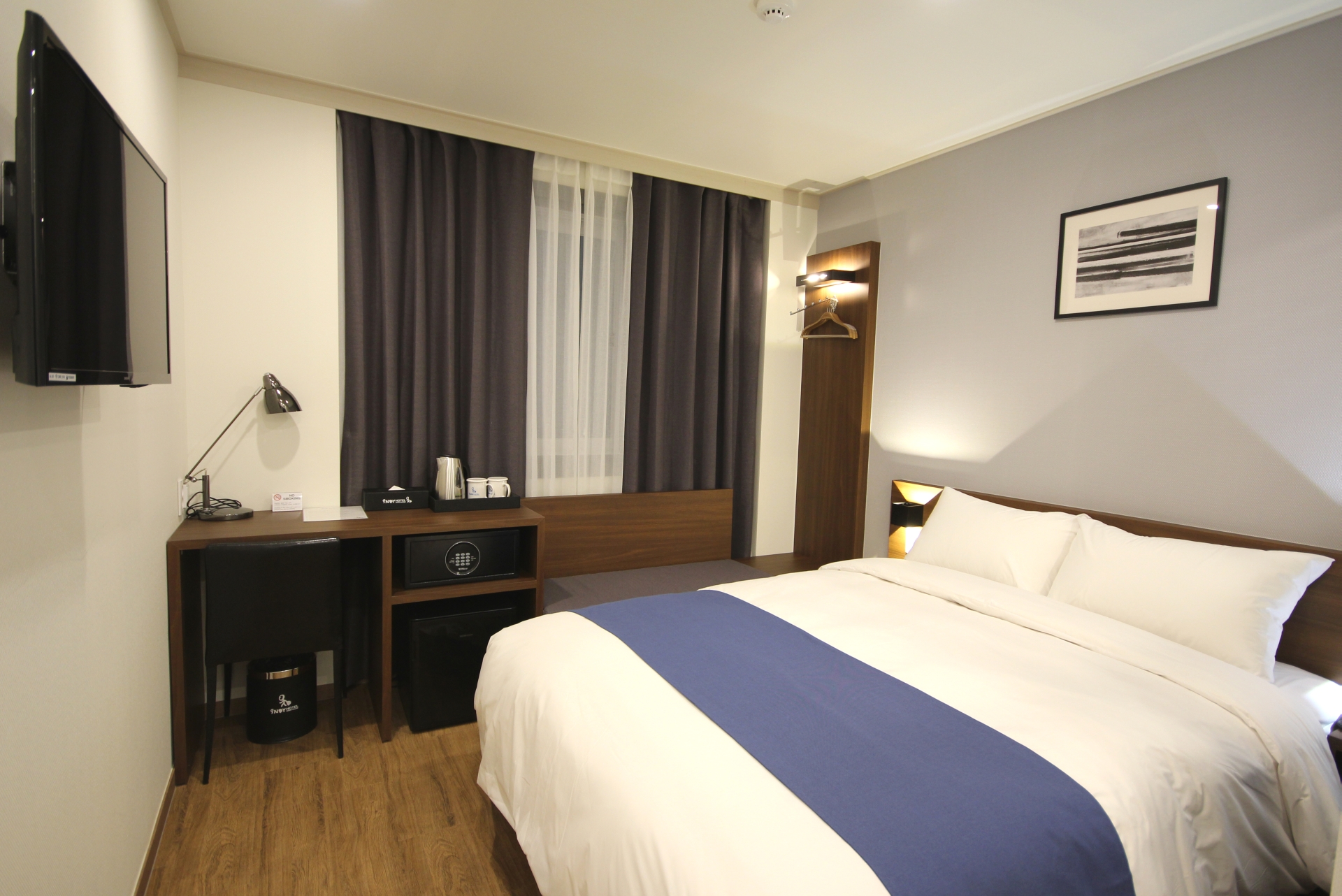 Indy Hotel Guesthouse