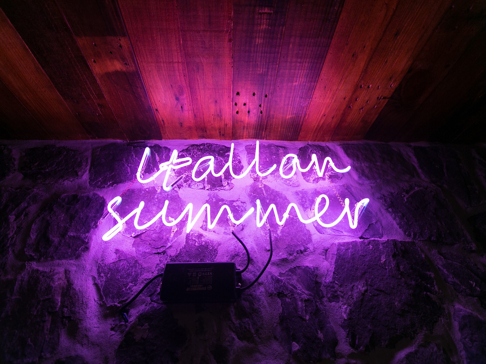Italian Summer Boutique Hotel