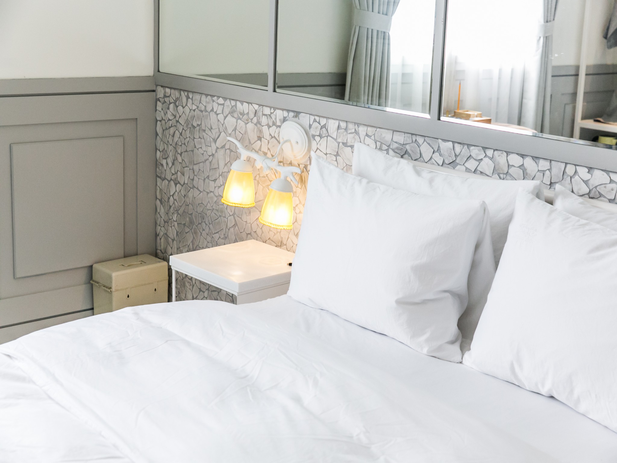 Italian Summer Boutique Hotel
