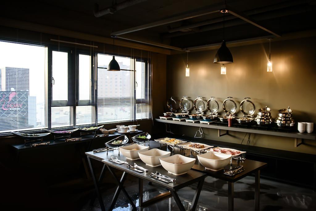 JB Design Hotel