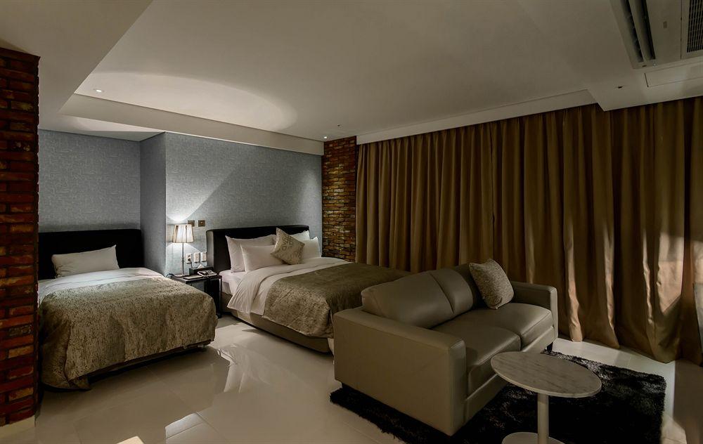 JB Design Hotel