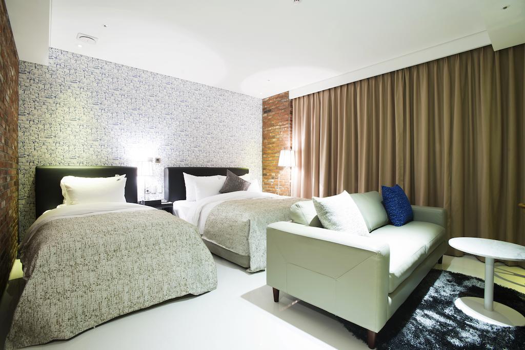 JB Design Hotel