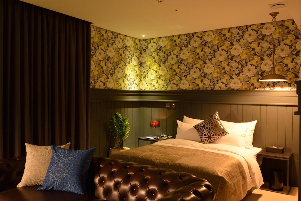 JB Design Hotel